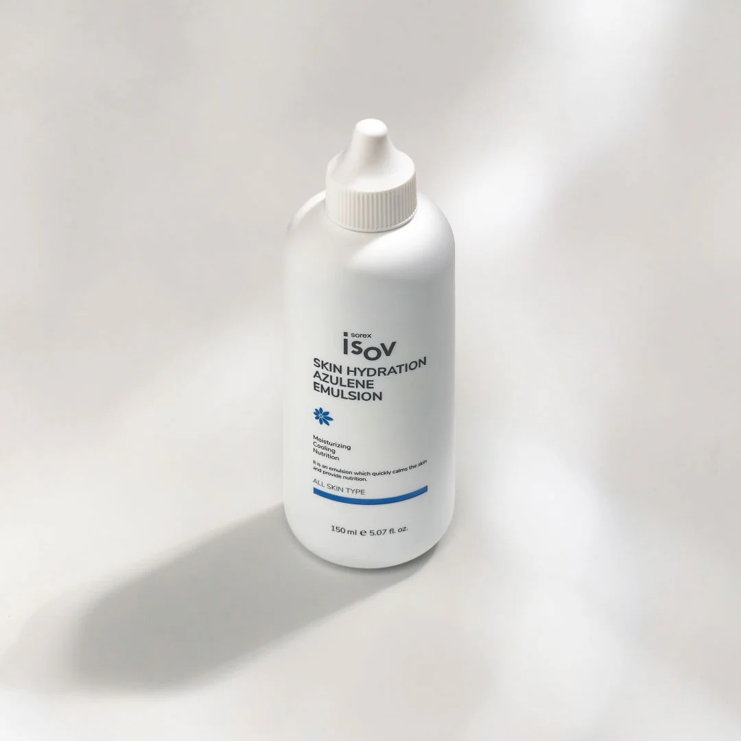 Skin Hydration Azulene Emulsion 150ml - Image 4