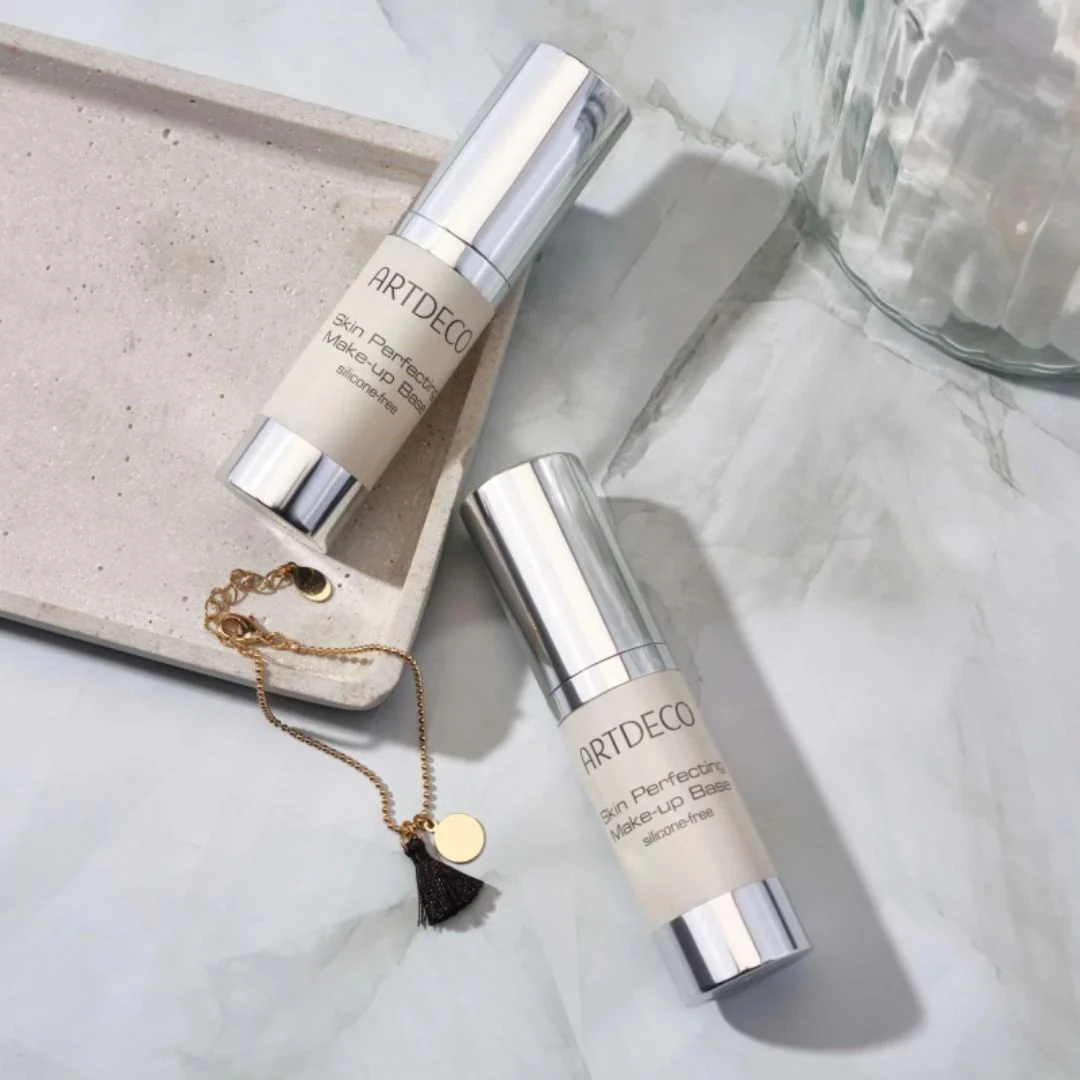 Skin Perfecting Make-Up Base - Image 2