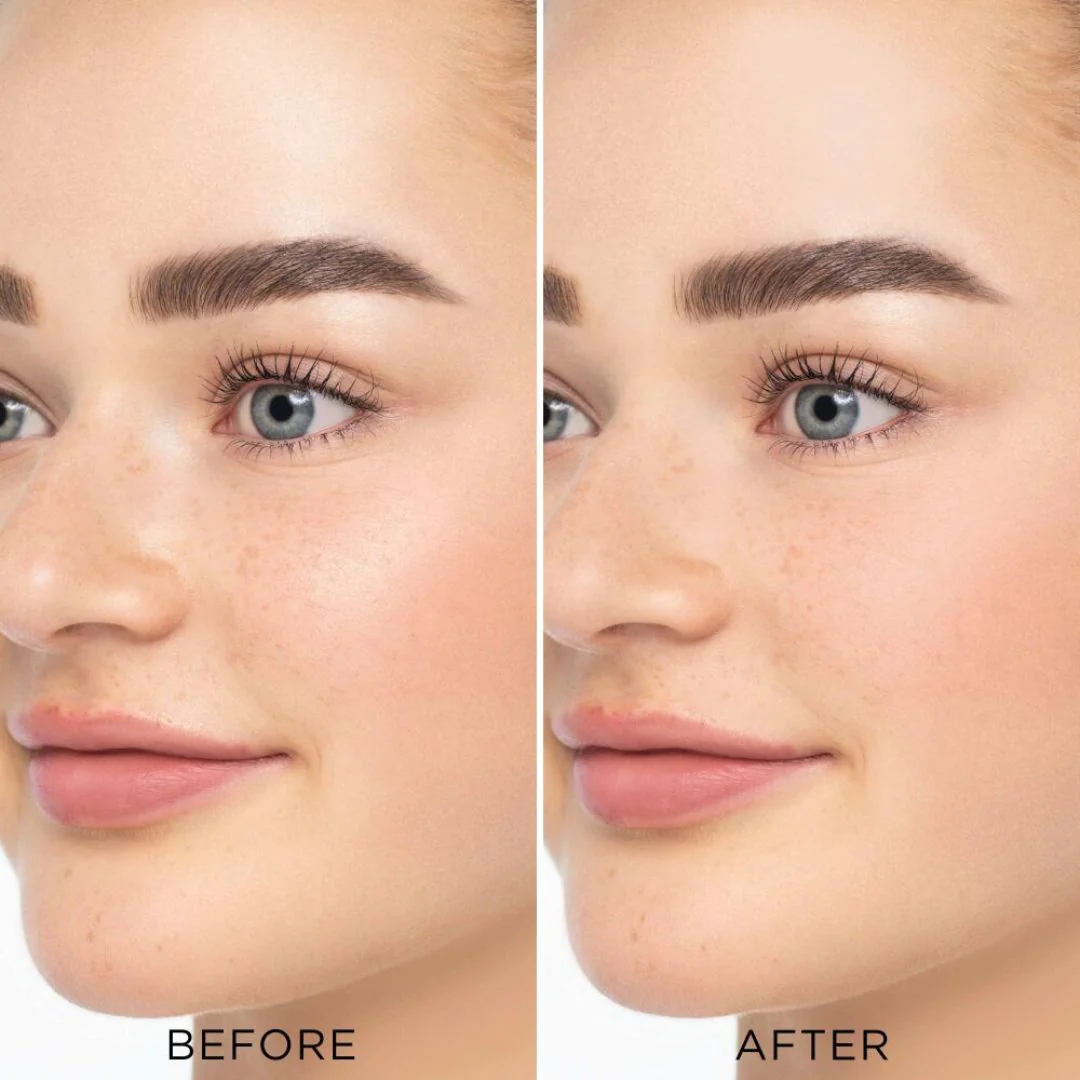 Skin Perfecting Make-Up Base - Image 3