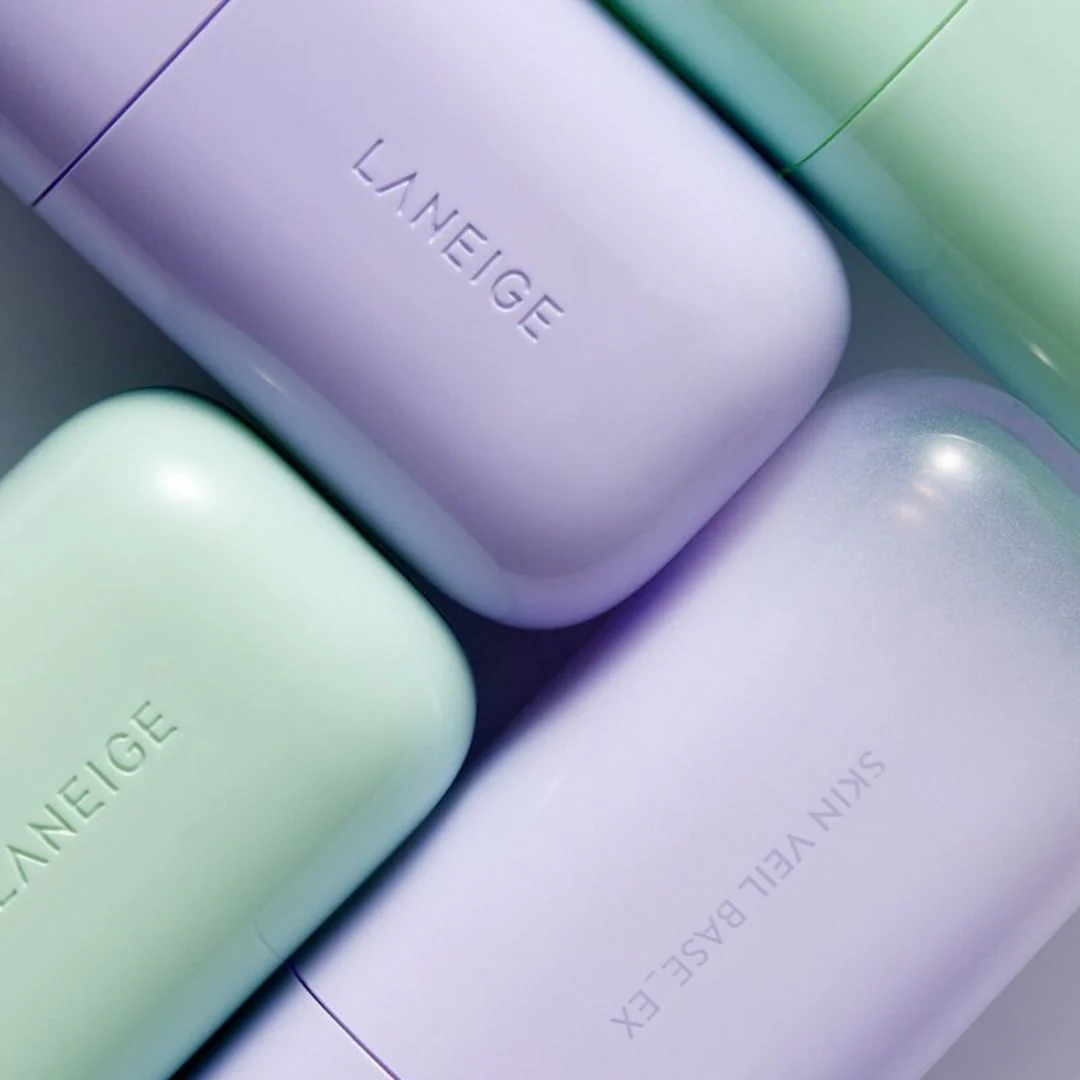 Skin Veil Base No.60 Mint Green 30ml - Image 4