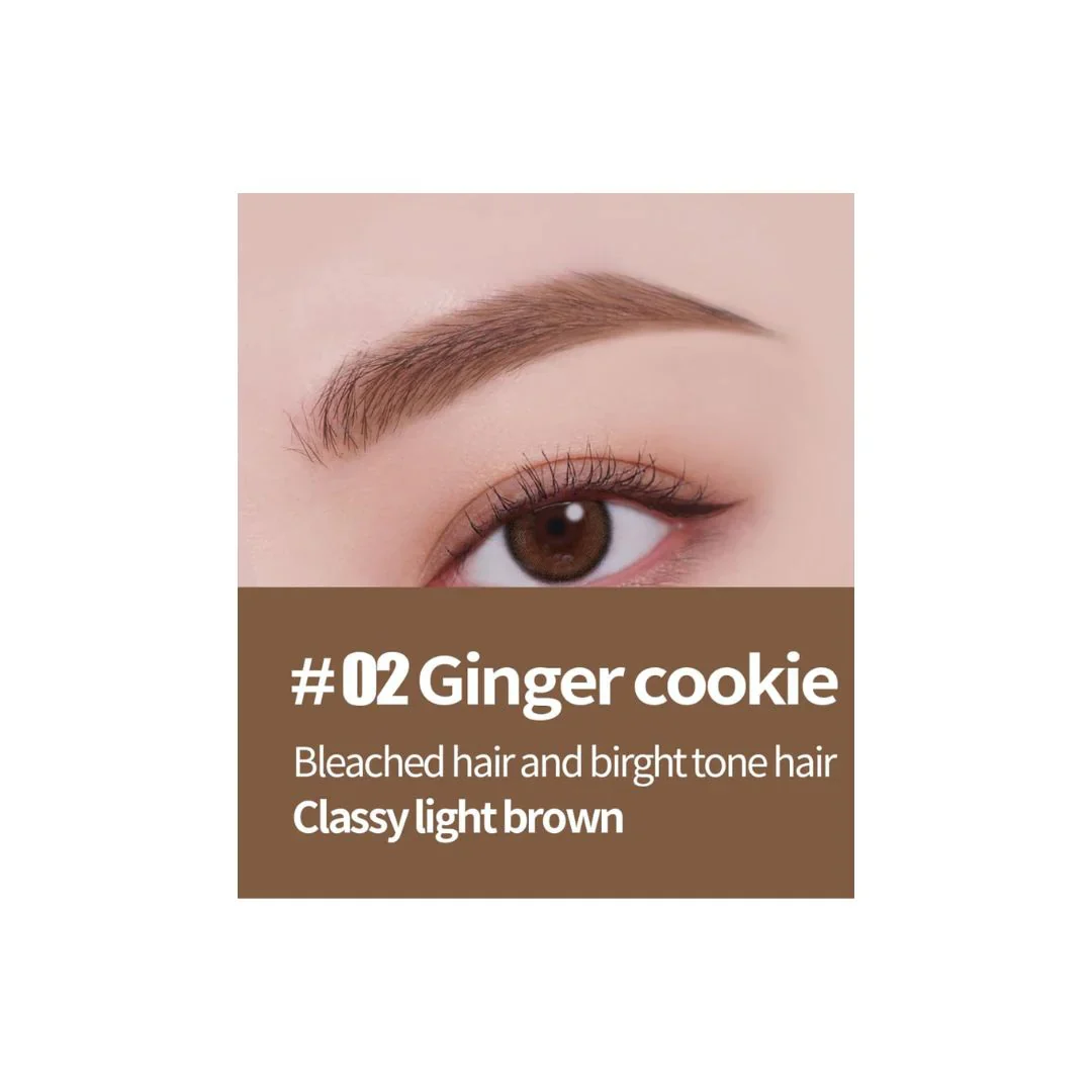 Slim Eyebrow Pencil (4 Colours) - Image 7