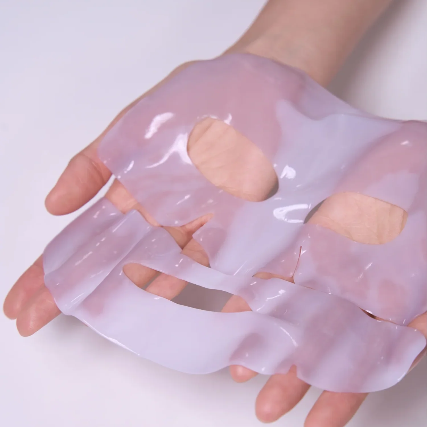 Slow Aging Phyto Collagen Gel Mask 5pcs/box - Image 3