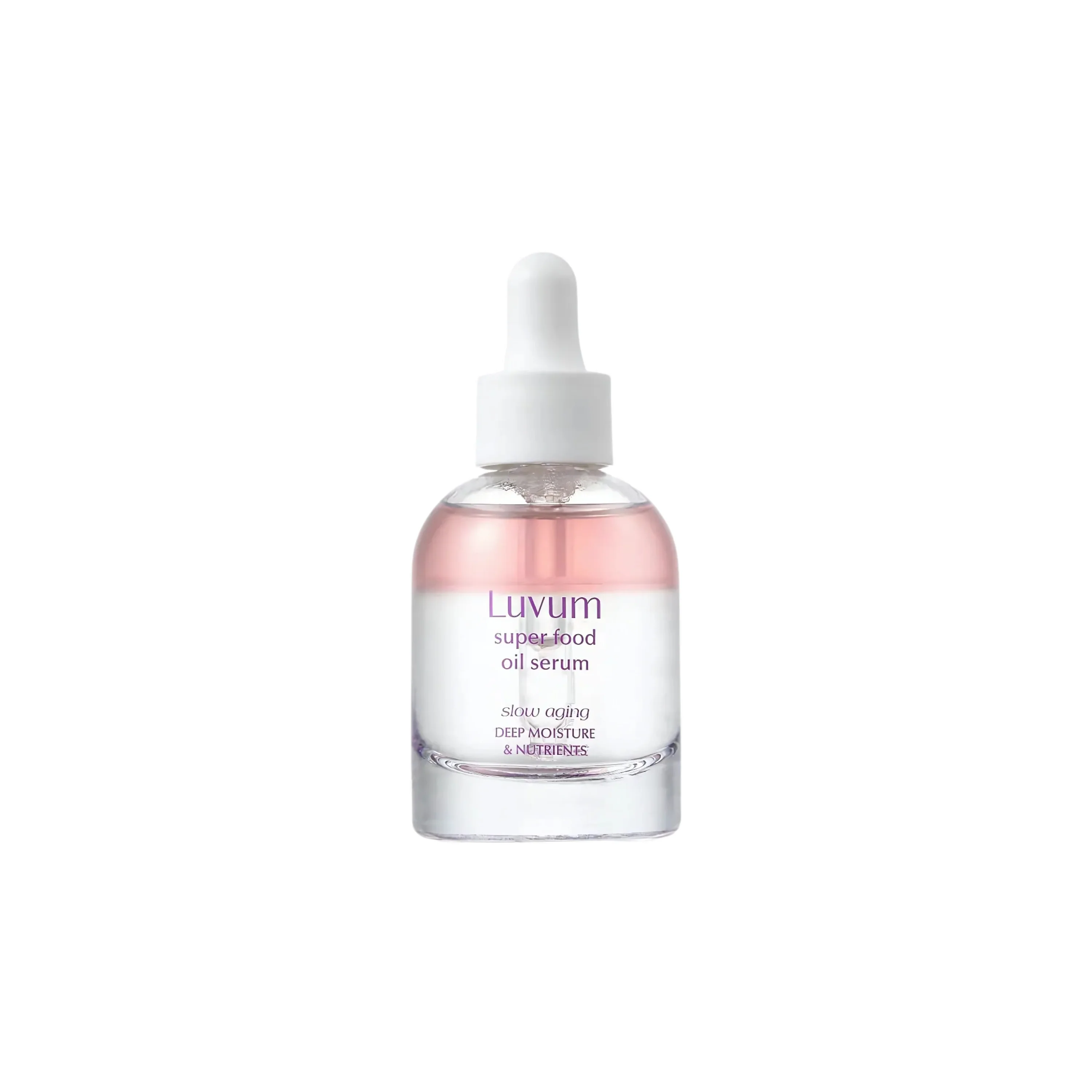 Slow Aging Super Food Oil Serum 30Ml