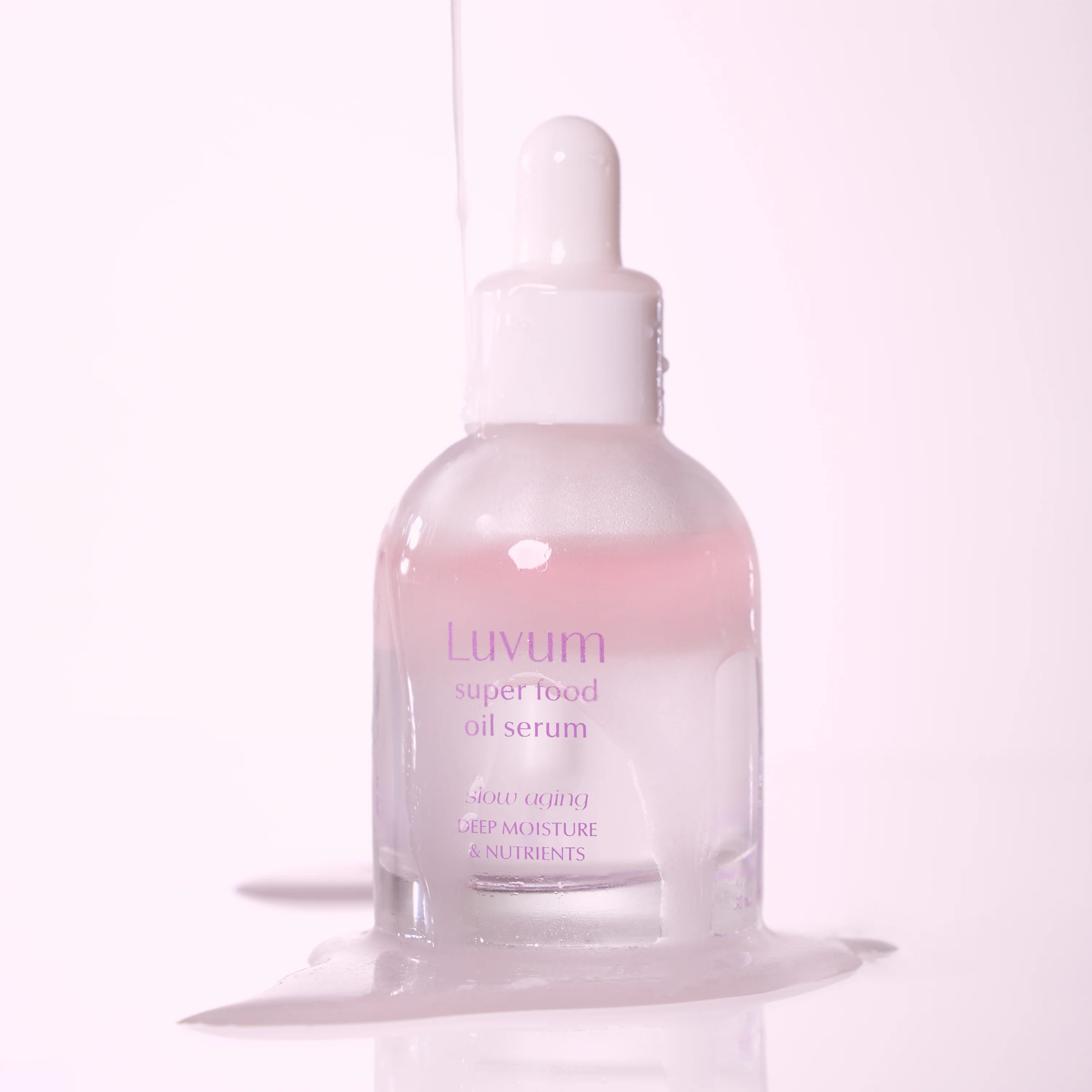Slow Aging Super Food Oil Serum 30Ml - Image 2