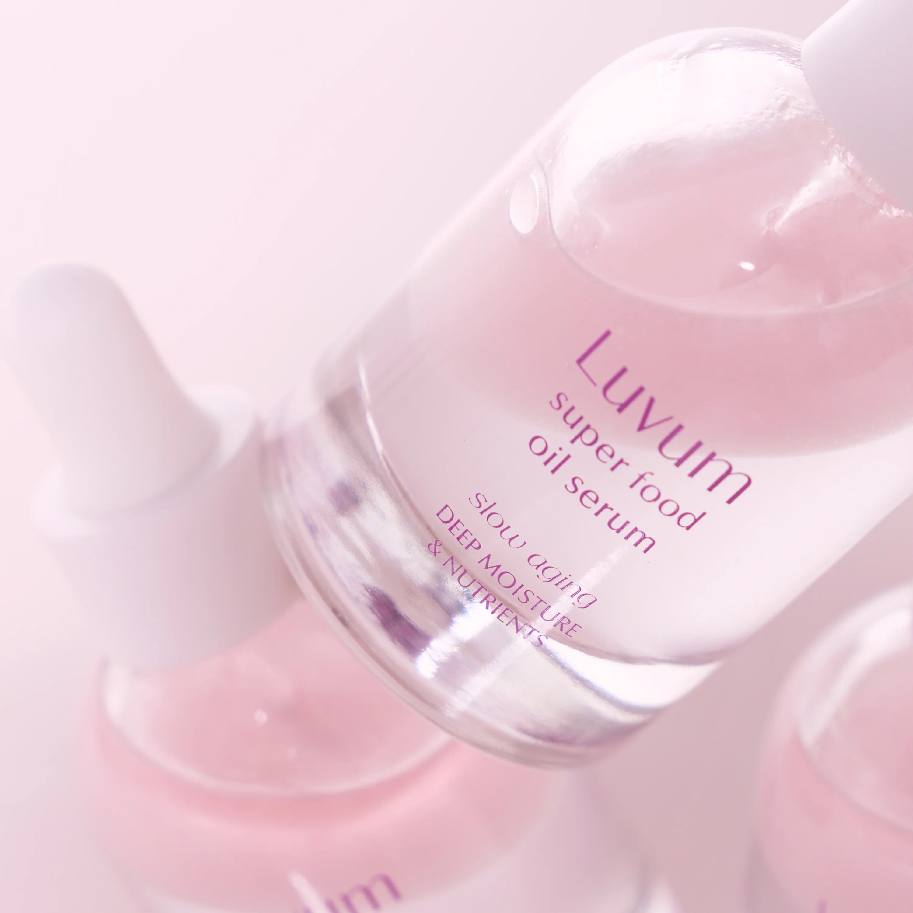 Slow Aging Super Food Oil Serum 30Ml - Image 6