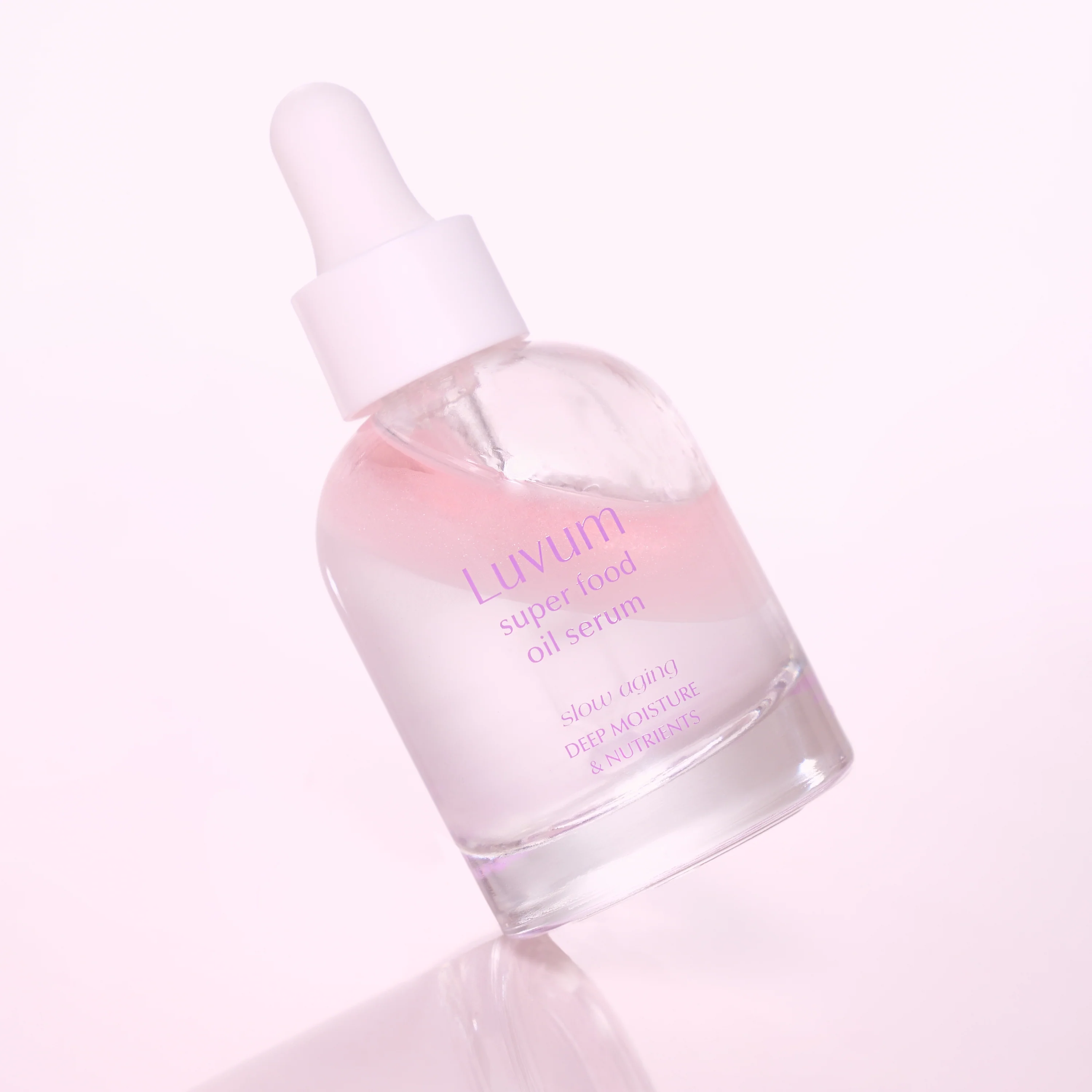 Slow Aging Super Food Oil Serum 30Ml - Image 7