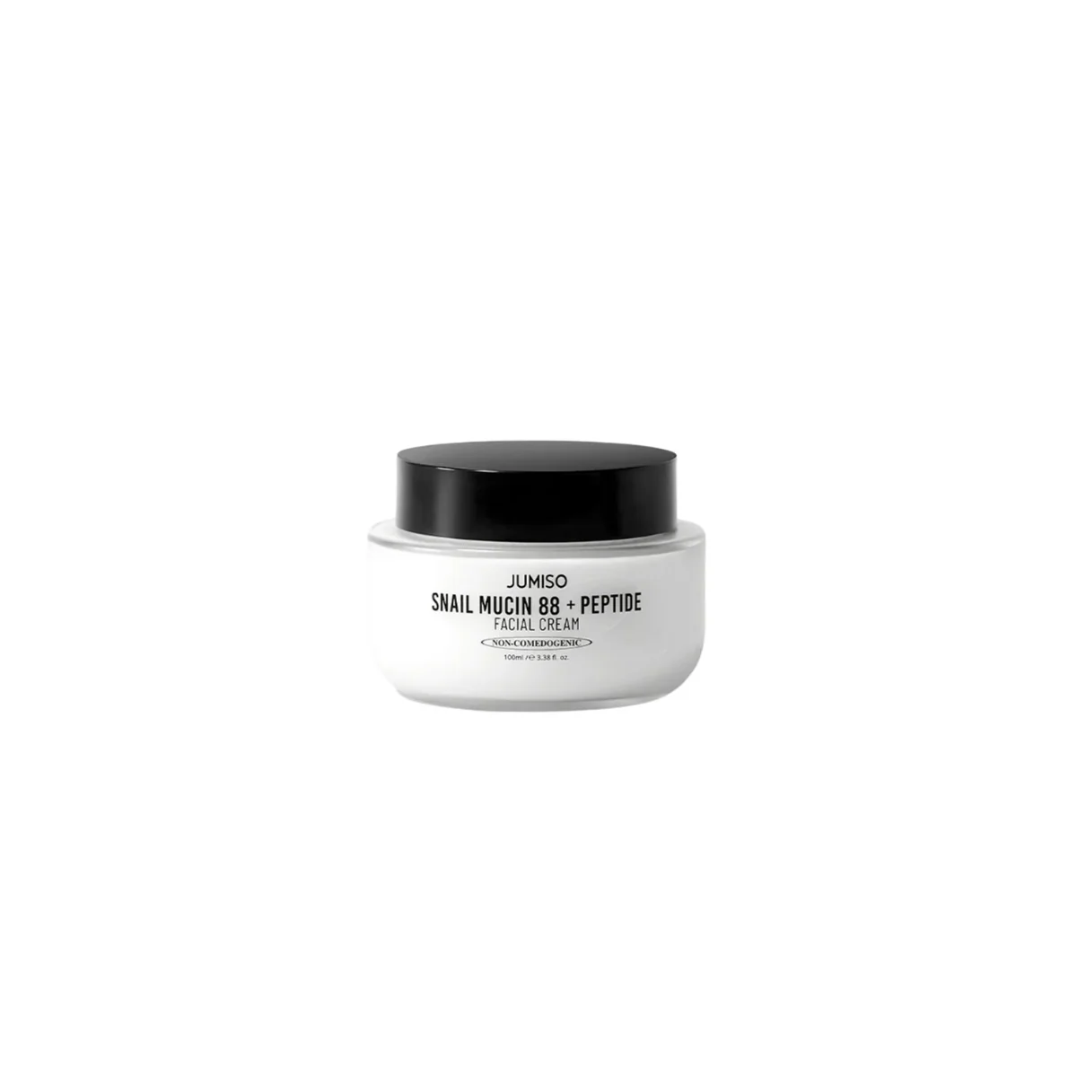 Snail Mucin 88 + Peptide Cream 100ml