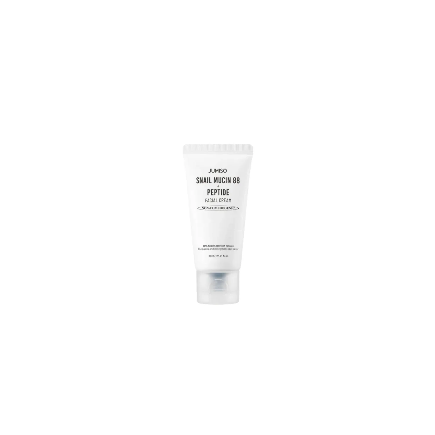 Snail Mucin 88 + Peptide Facial Cream 30ml (Mini)