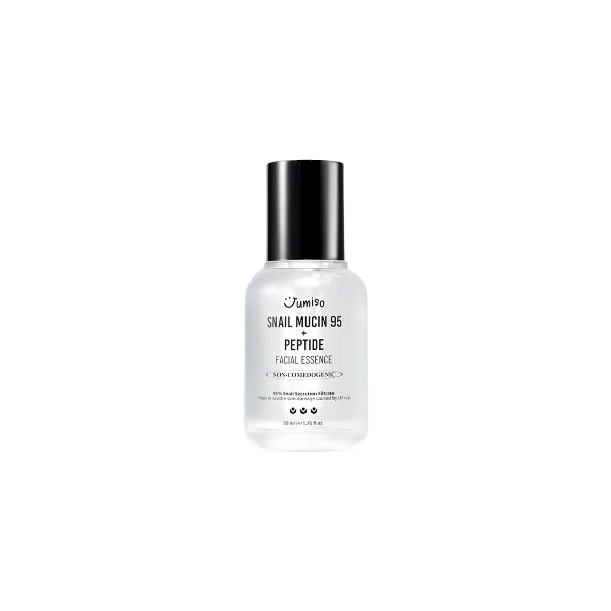 Snail Mucin 95 + Peptide Essence 50ml