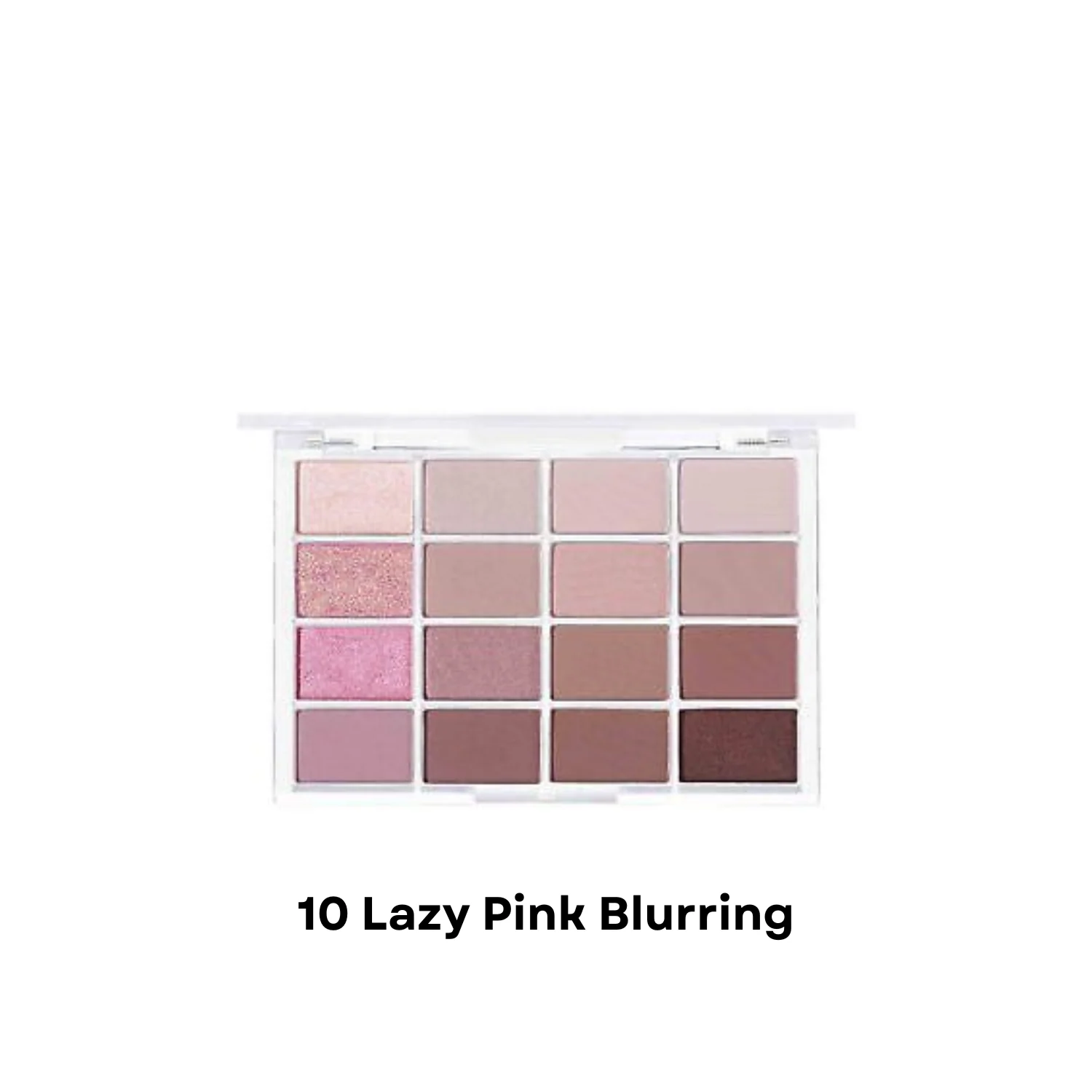 Soft Blurring Eye Palette - Image 12
