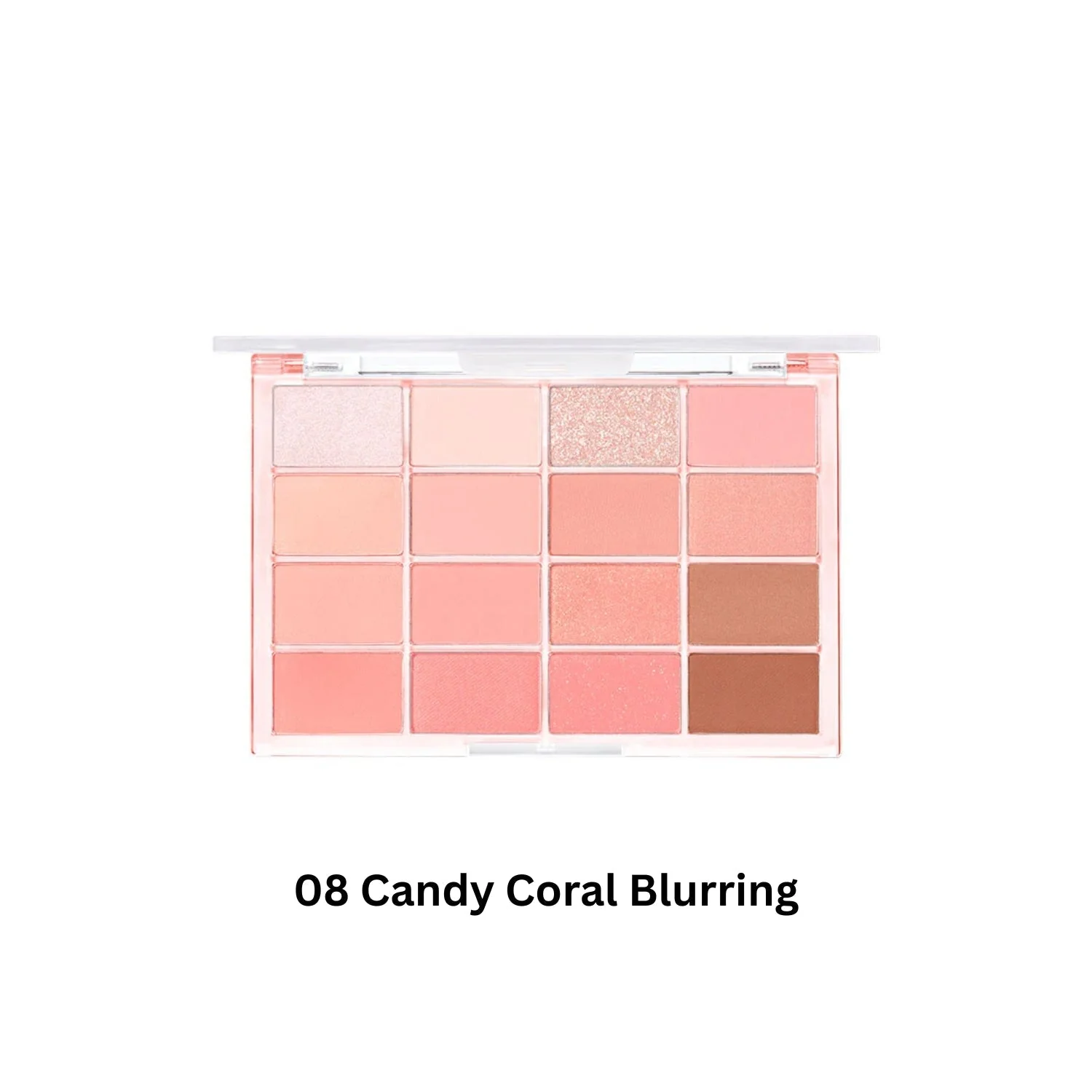 Soft Blurring Eye Palette - Image 25