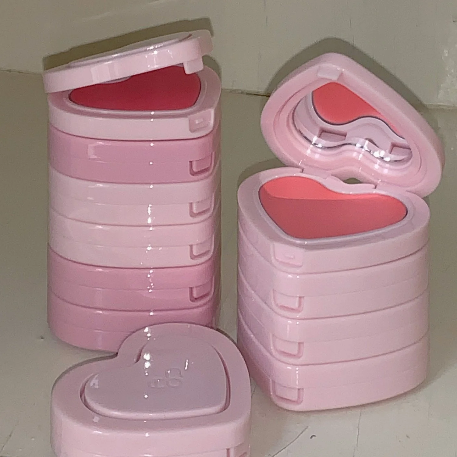 Soft Cream Blush - Image 10