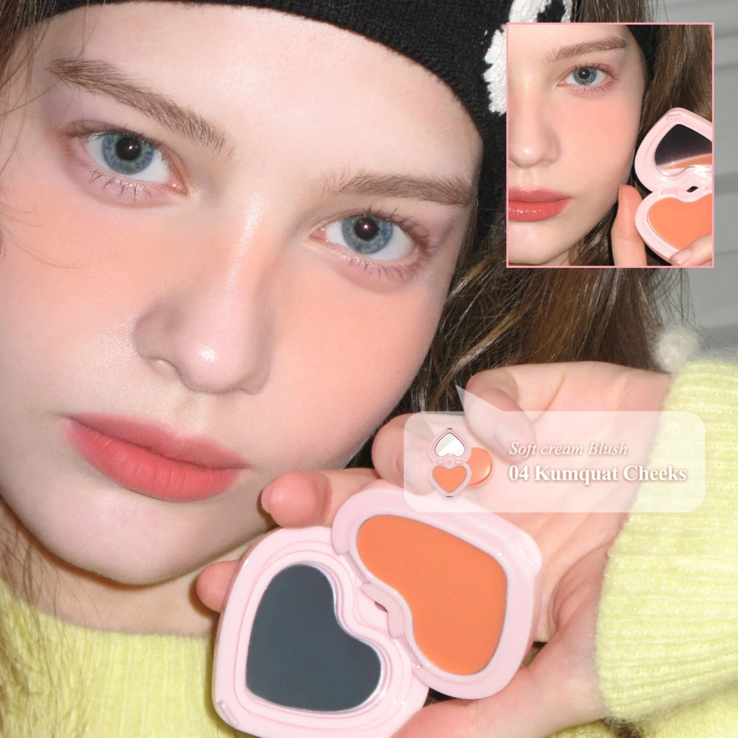 Soft Cream Blush - Image 13