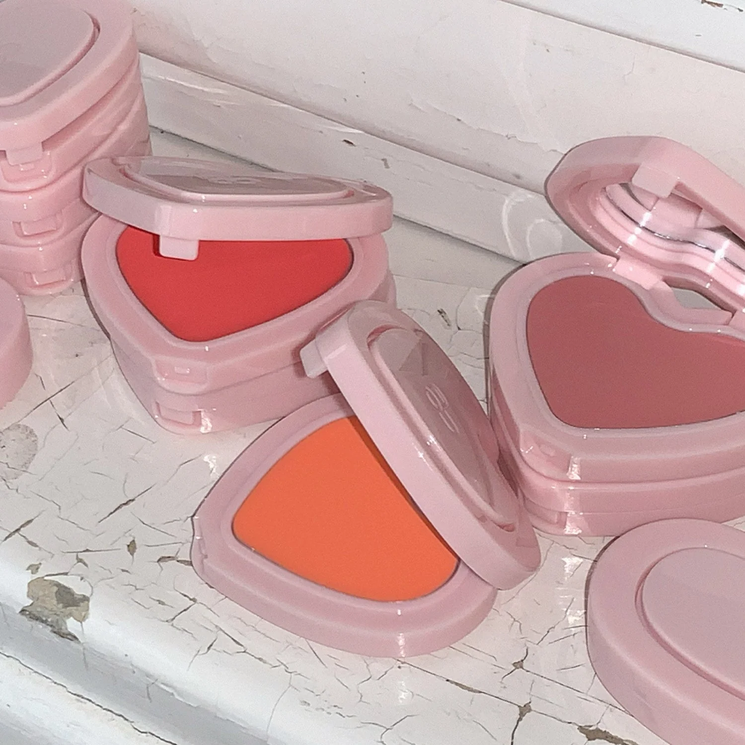 Soft Cream Blush - Image 5