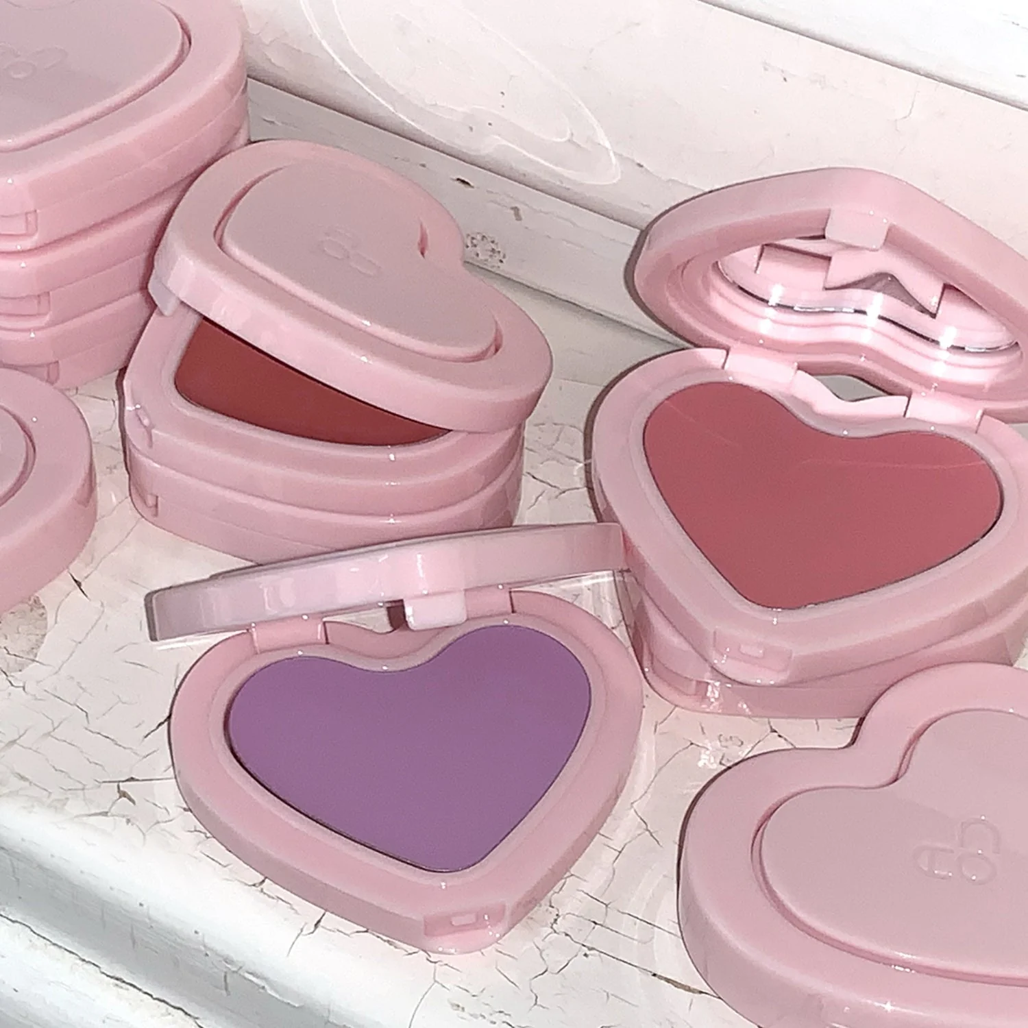 Soft Cream Blush - Image 6