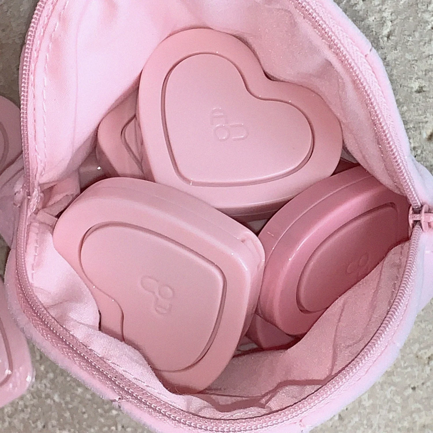 Soft Cream Blush - Image 7