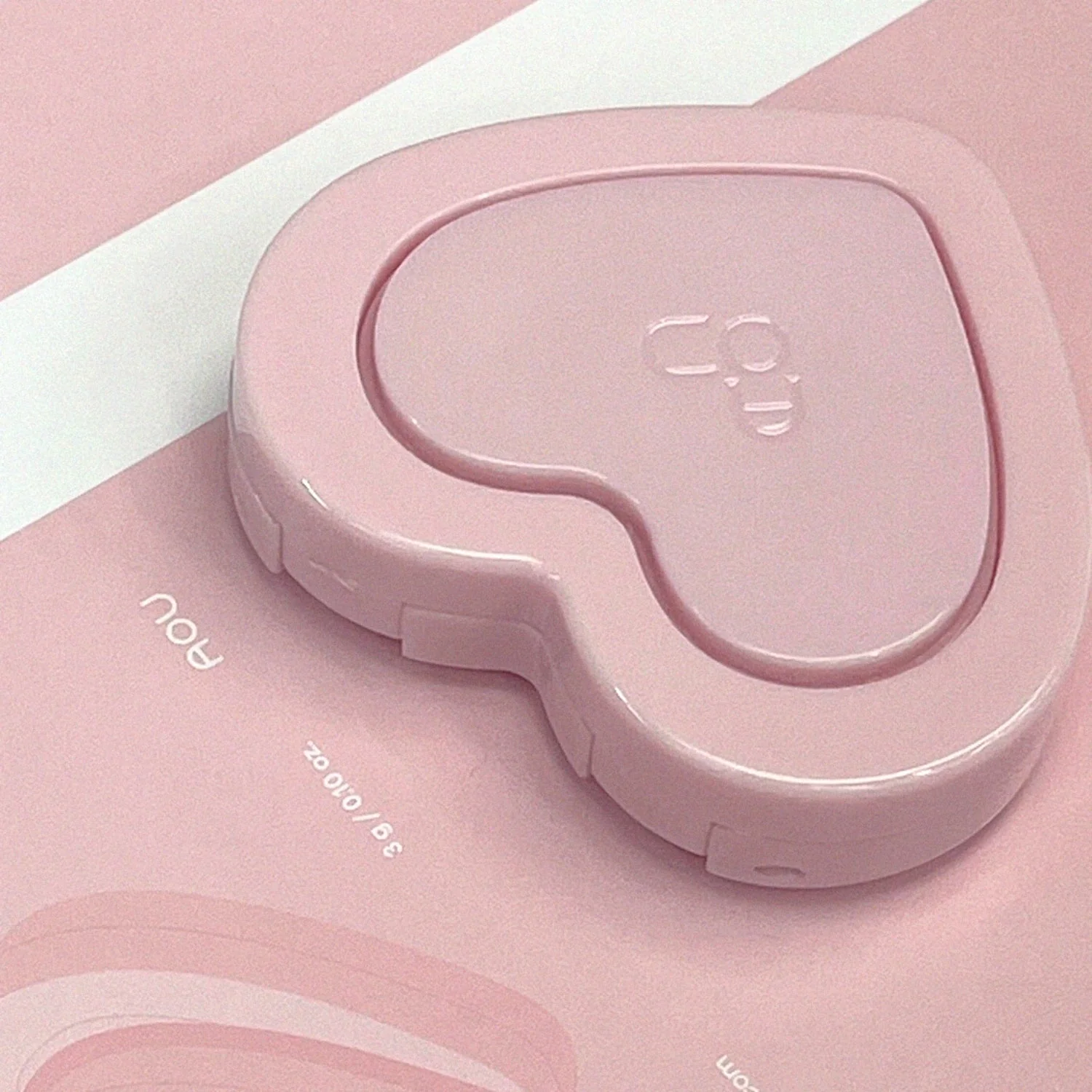 Soft Cream Blush - Image 9