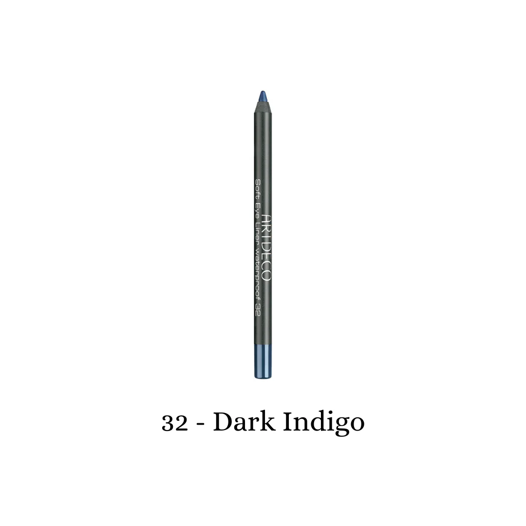 Soft Eyeliner Waterproof - Image 10