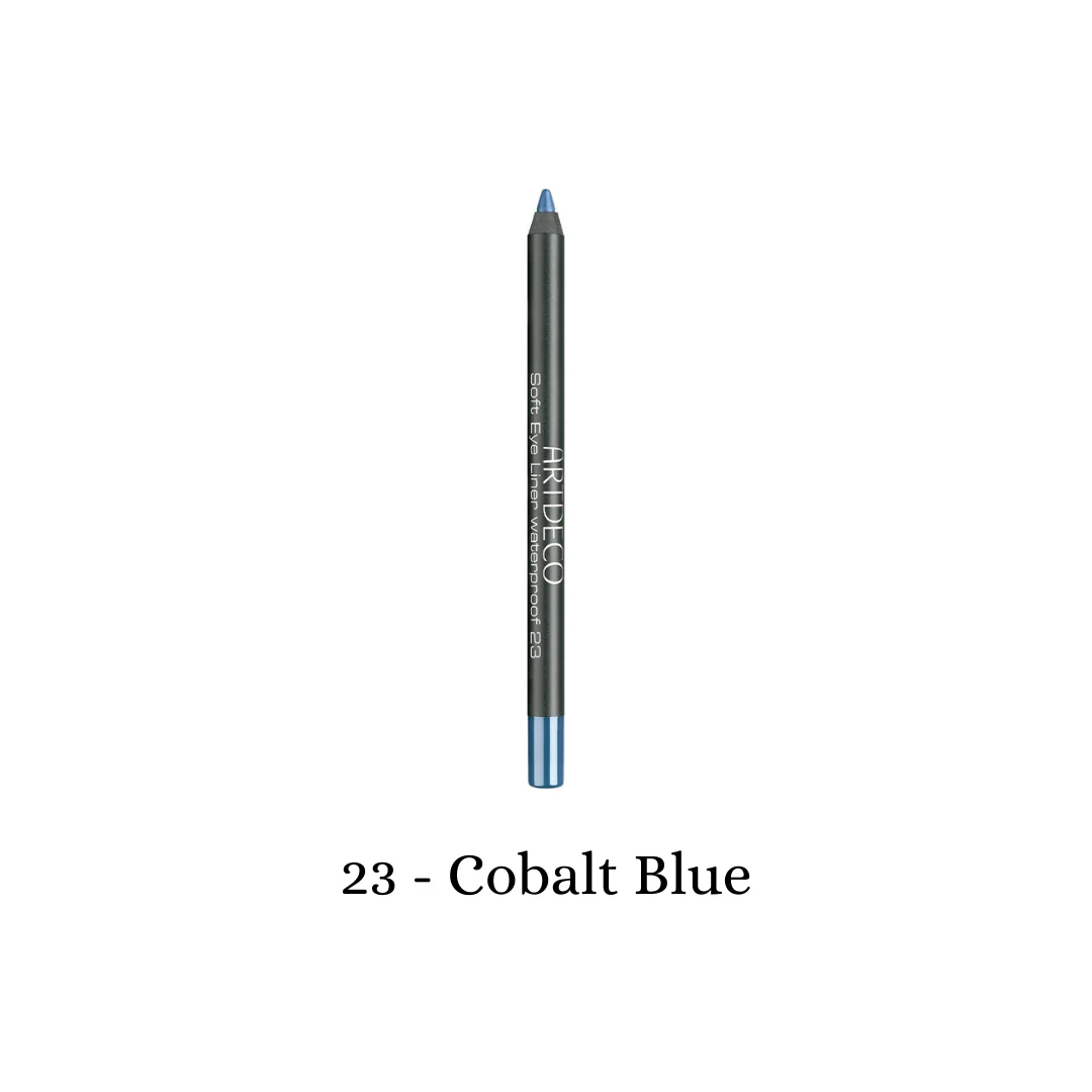 Soft Eyeliner Waterproof - Image 11