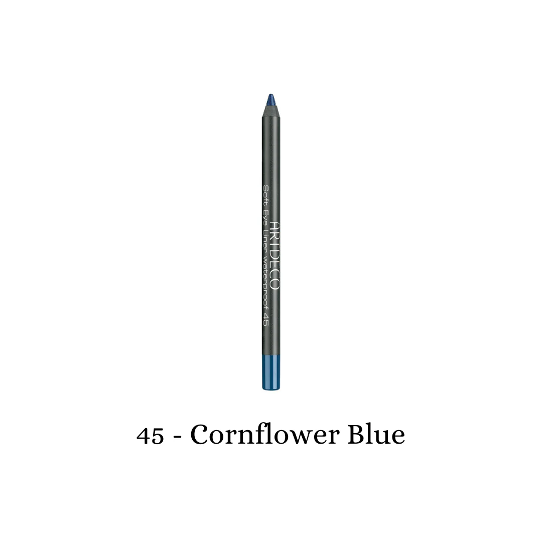Soft Eyeliner Waterproof - Image 12