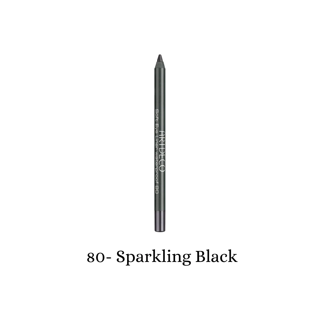 Soft Eyeliner Waterproof - Image 13