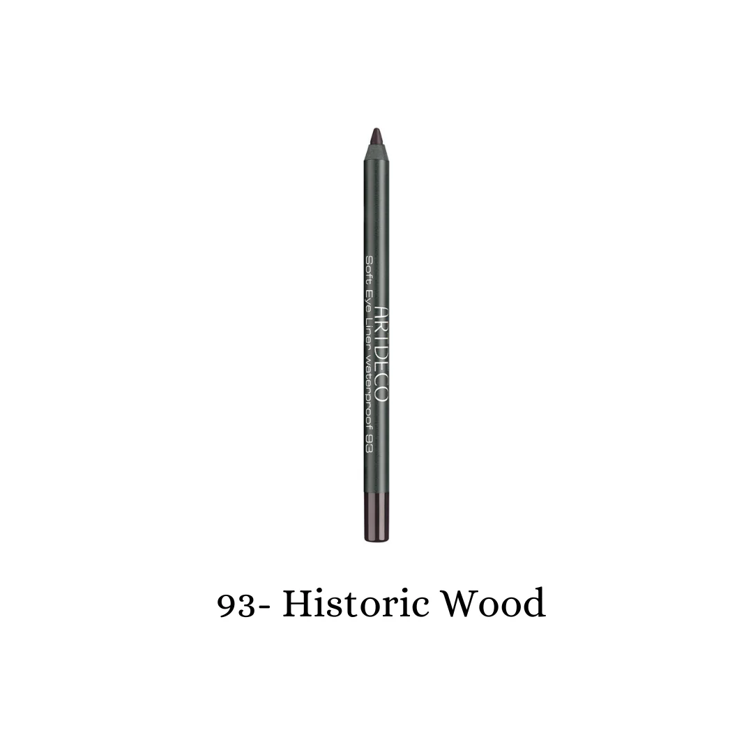 Soft Eyeliner Waterproof - Image 14