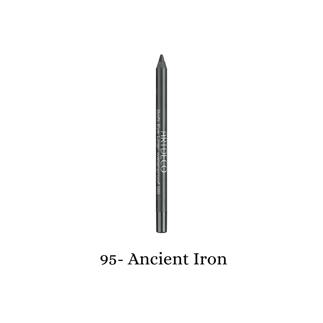 Soft Eyeliner Waterproof - Image 15