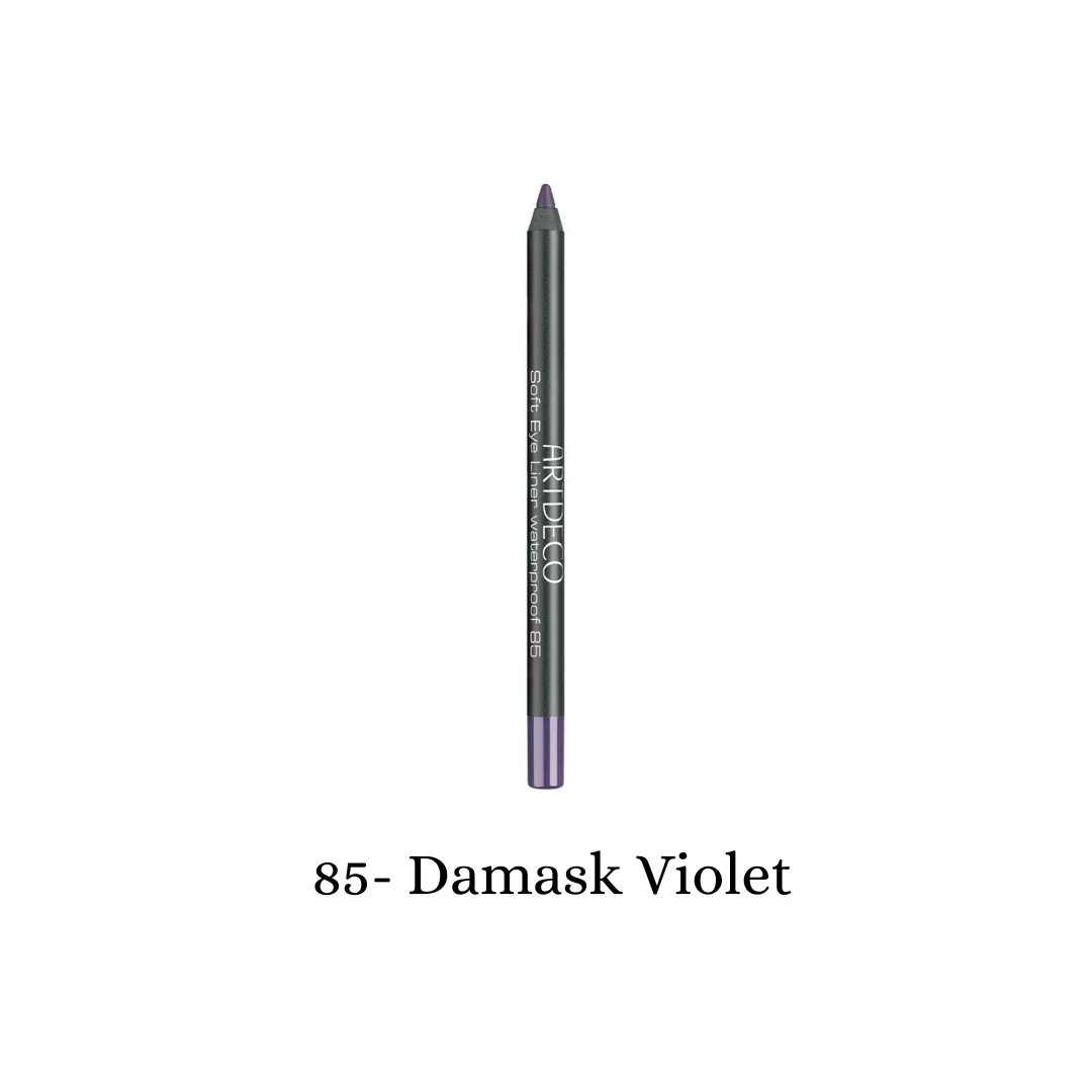 Soft Eyeliner Waterproof - Image 16