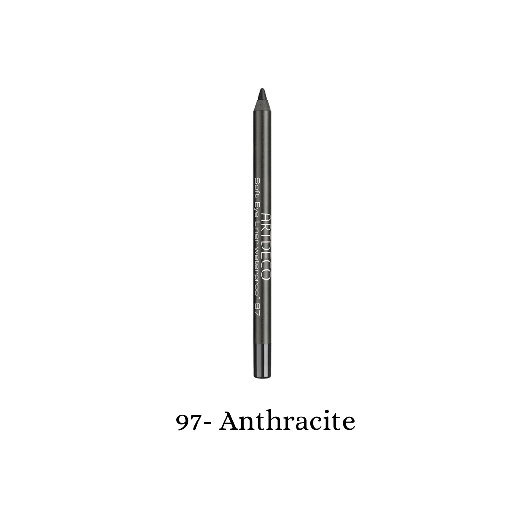 Soft Eyeliner Waterproof - Image 17