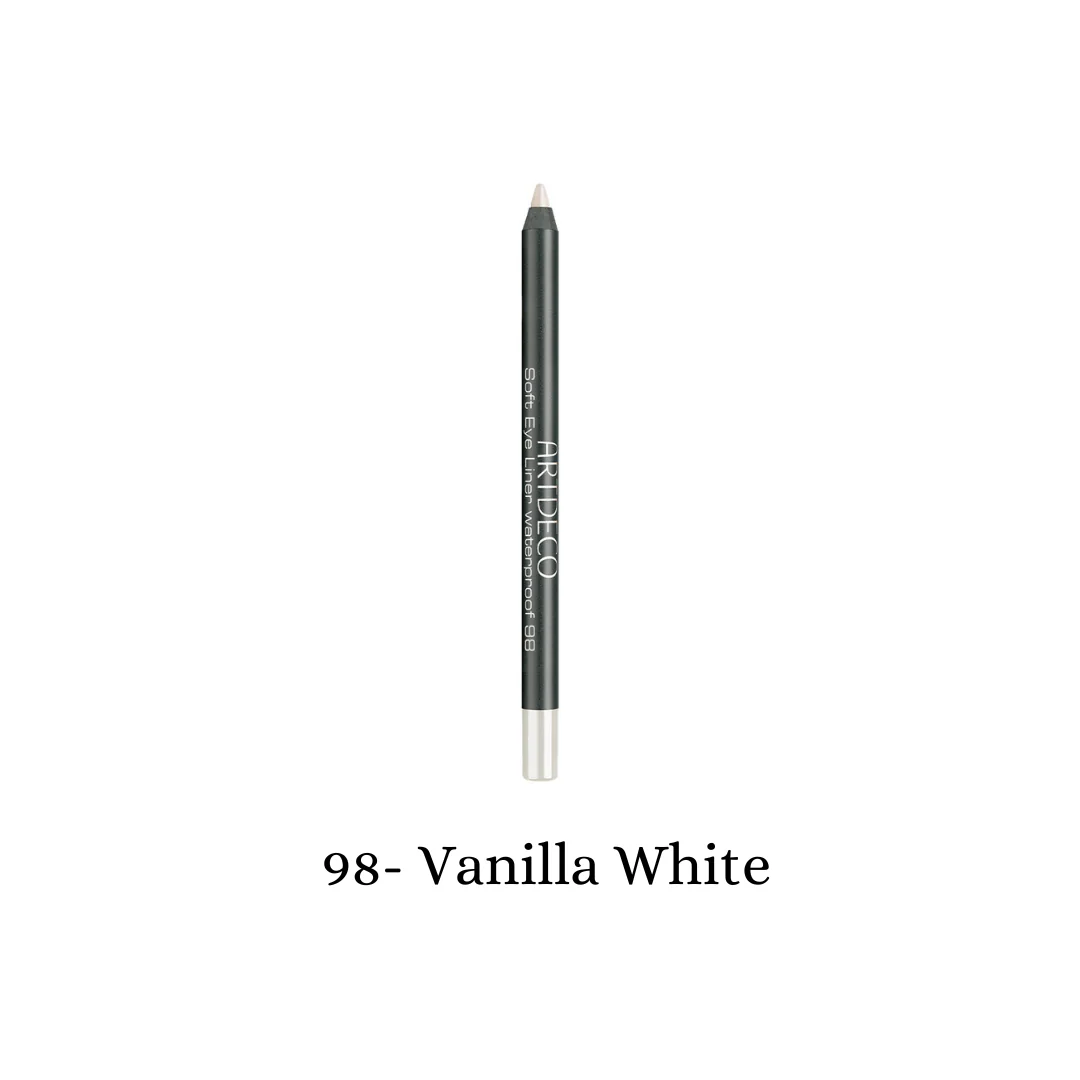Soft Eyeliner Waterproof - Image 18