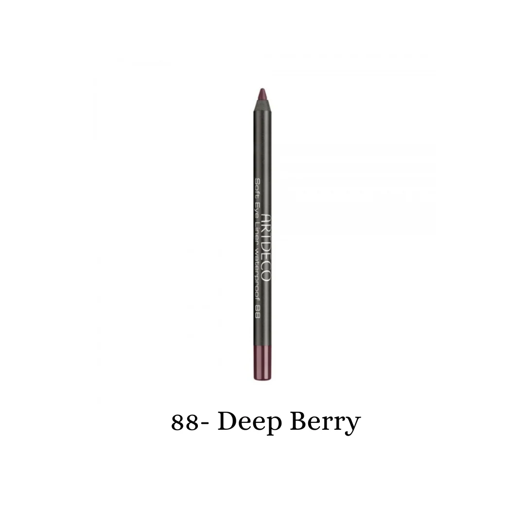 Soft Eyeliner Waterproof - Image 19