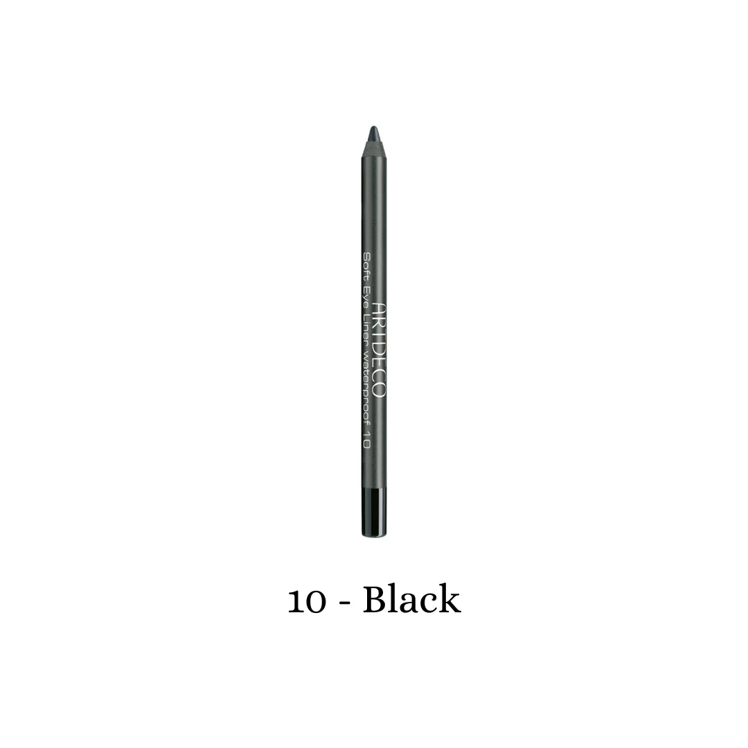 Soft Eyeliner Waterproof - Image 3