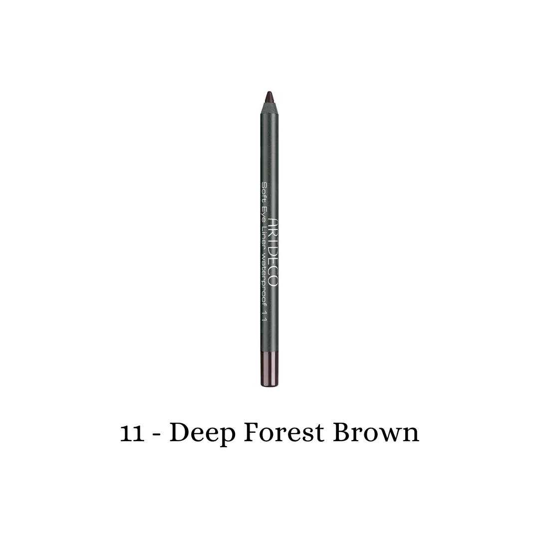 Soft Eyeliner Waterproof - Image 4