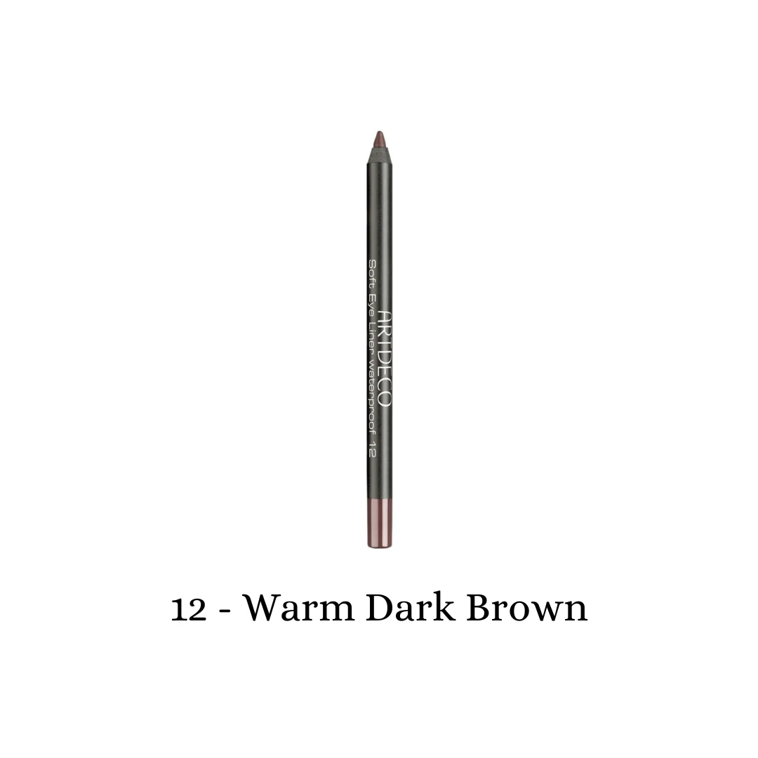Soft Eyeliner Waterproof - Image 5