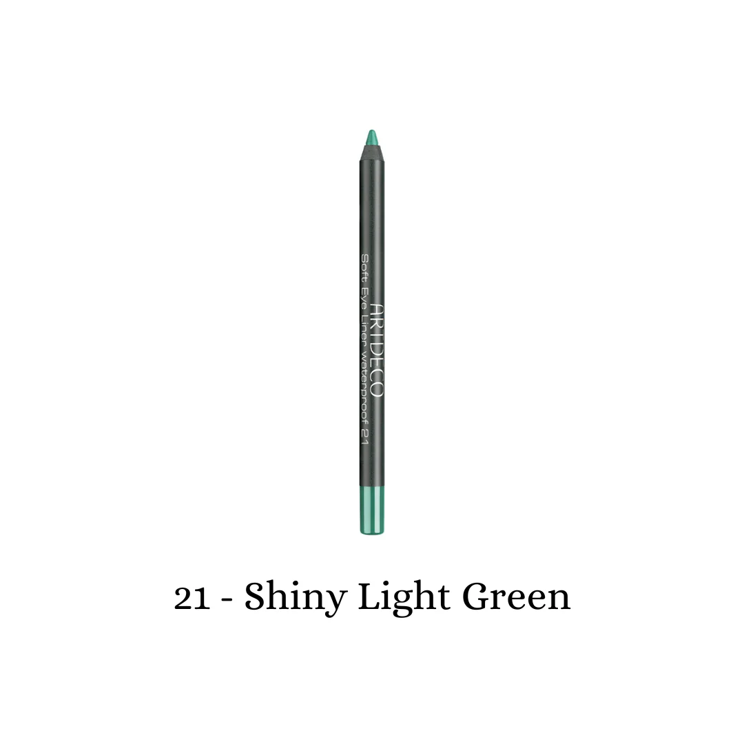 Soft Eyeliner Waterproof - Image 6