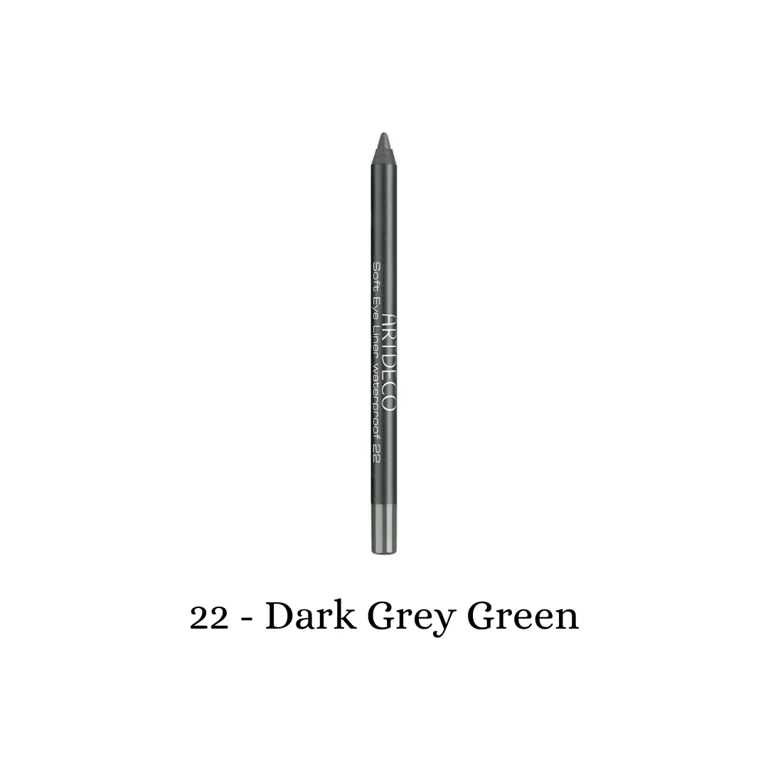 Soft Eyeliner Waterproof - Image 7