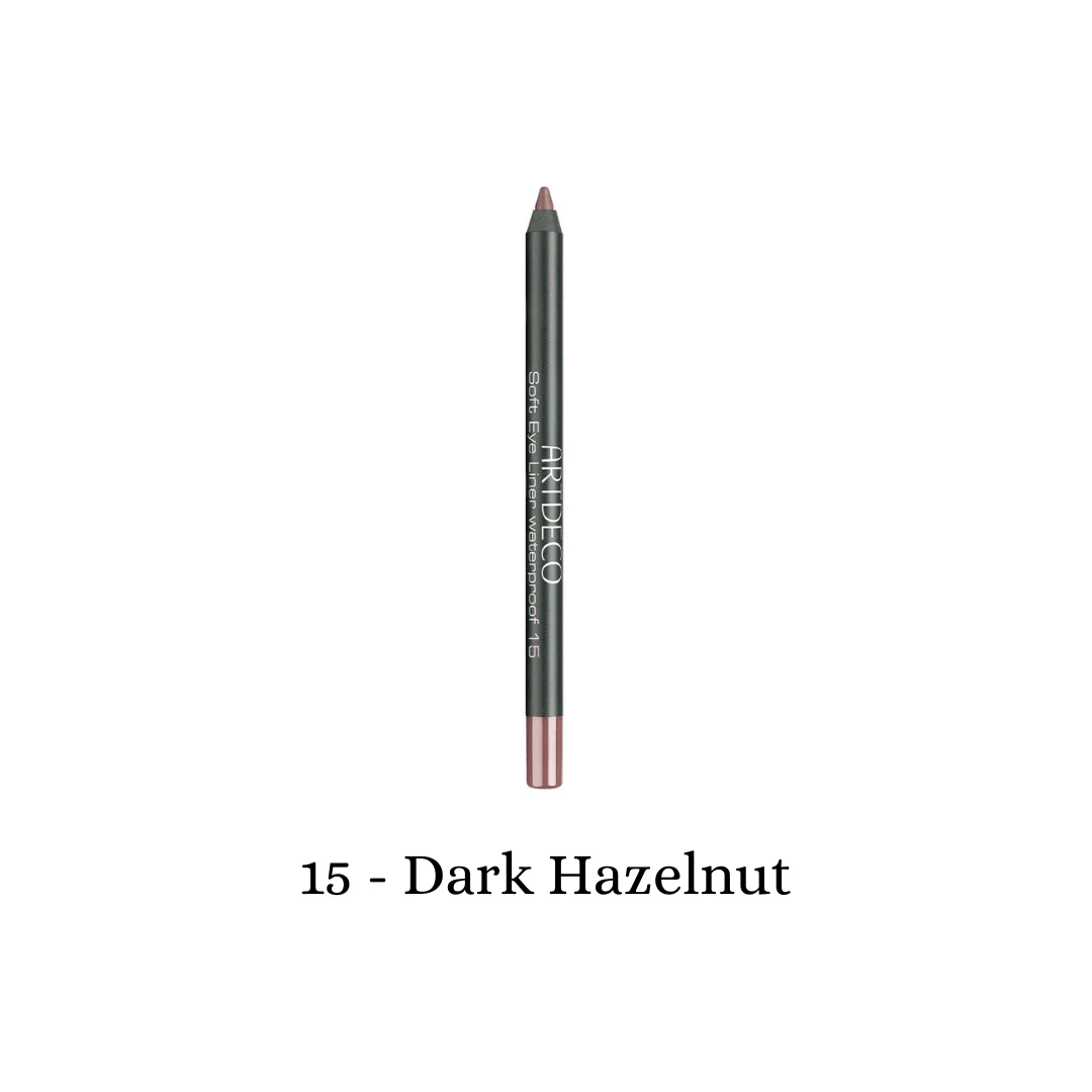 Soft Eyeliner Waterproof - Image 8