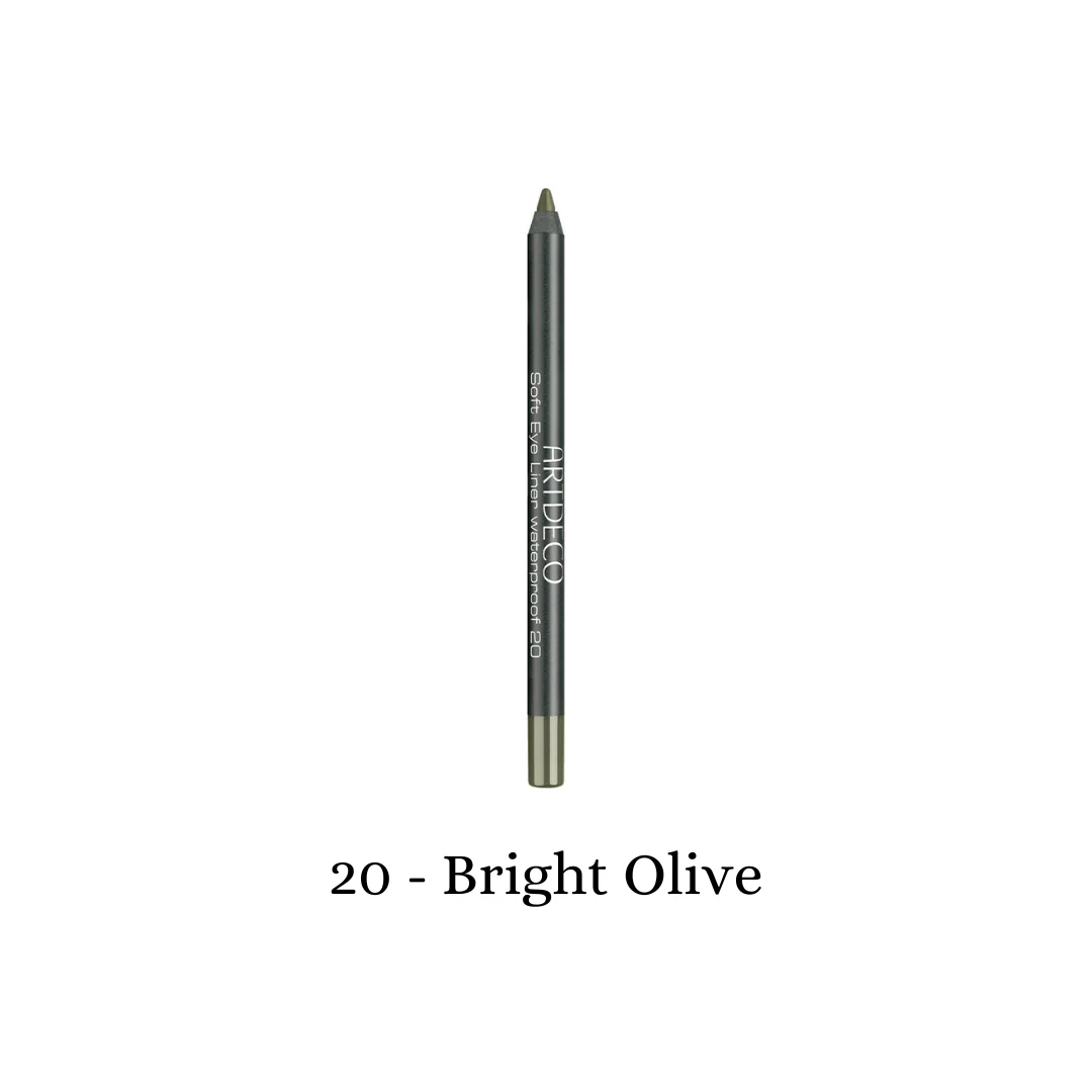 Soft Eyeliner Waterproof - Image 9