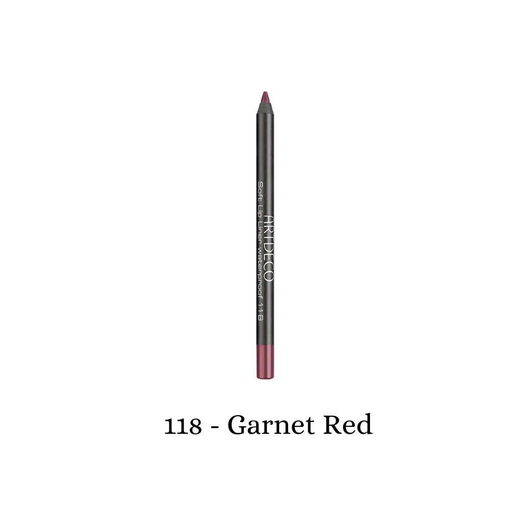 Soft Lipliner Waterproof - Image 13