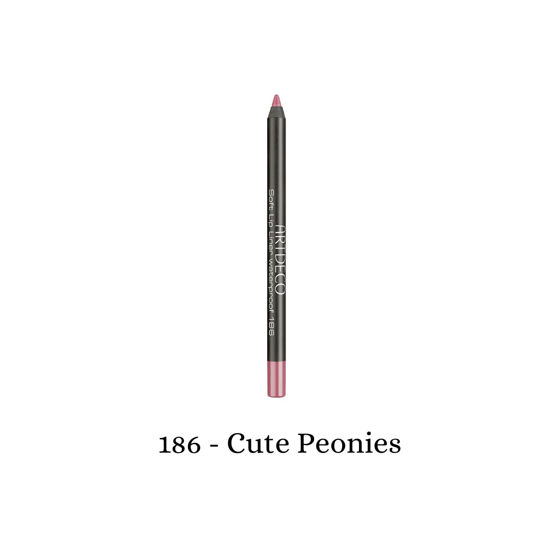 Soft Lipliner Waterproof - Image 14