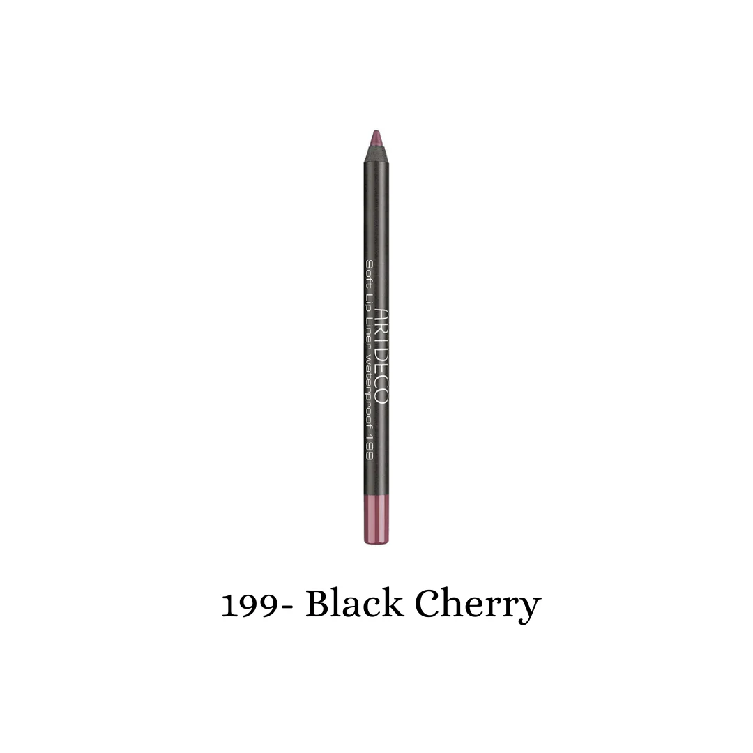 Soft Lipliner Waterproof - Image 3
