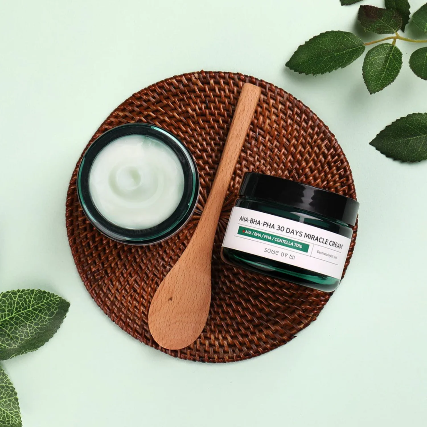 Some By Mi AHA.BHA.PHA 30 Days Miracle Cream 60g - Image 2