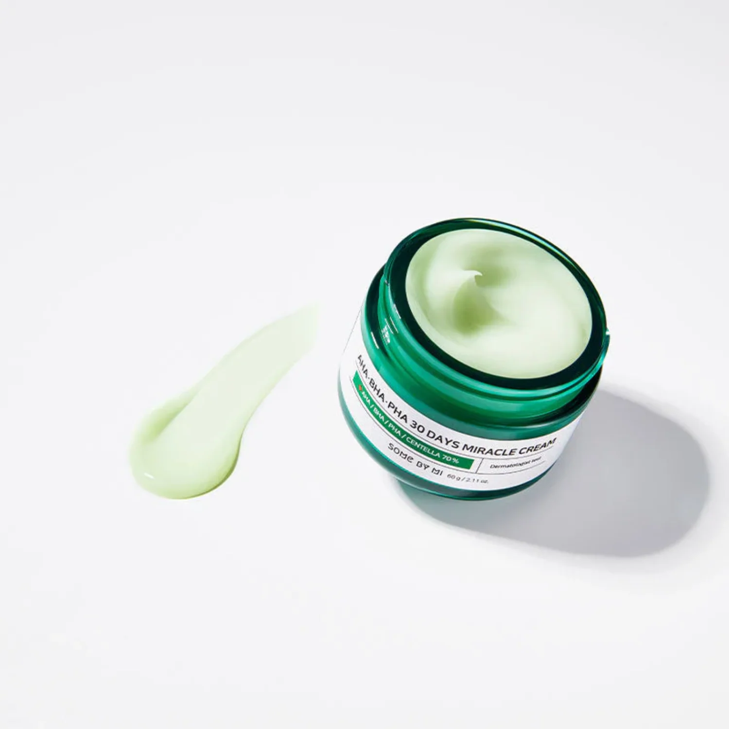 Some By Mi AHA.BHA.PHA 30 Days Miracle Cream 60g - Image 4