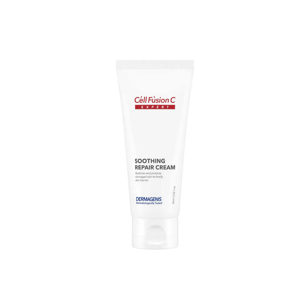Soothing Repair Cream 60ml