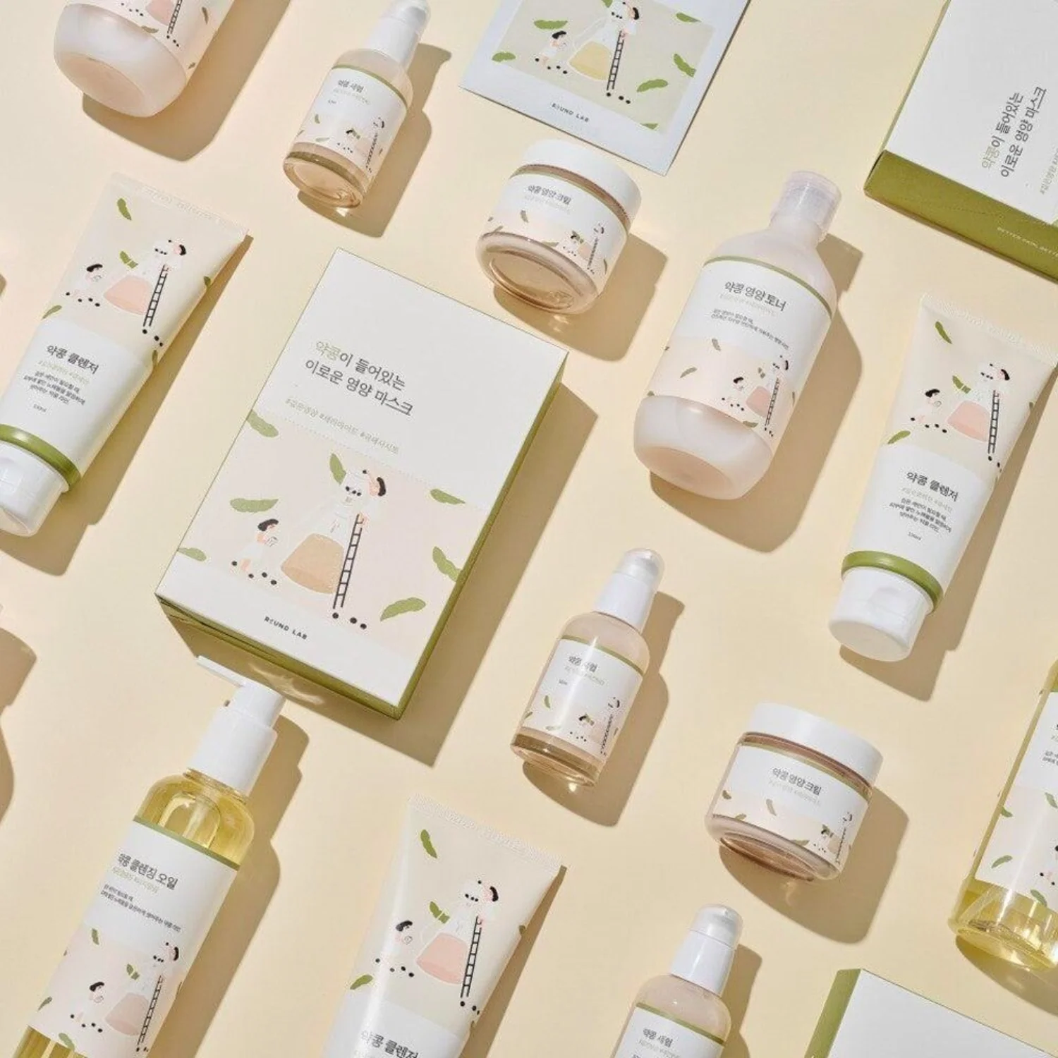 Soybean Nourishing Cleansing Oil 200ml - Image 2