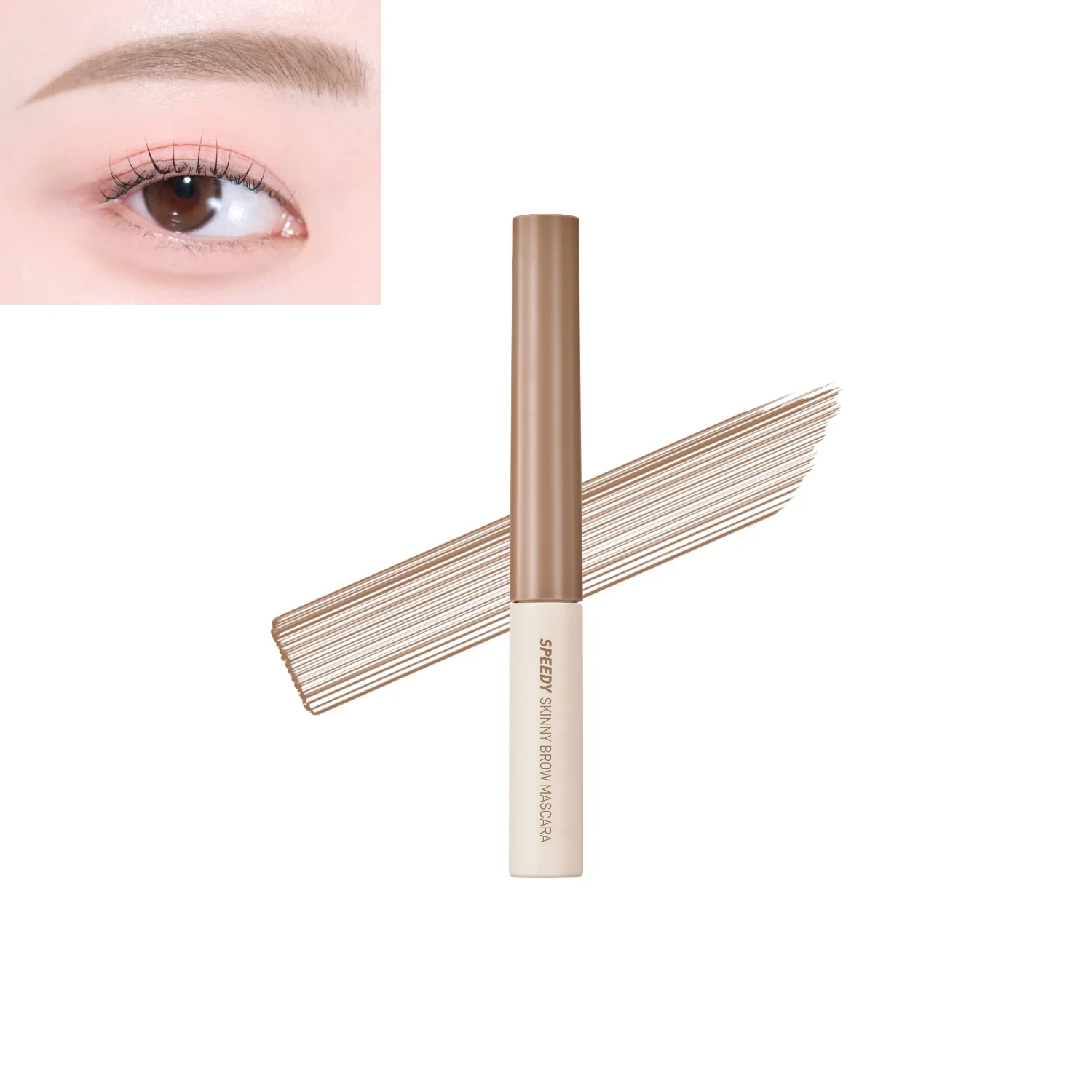 Speedy Skinny Browcara - Image 13