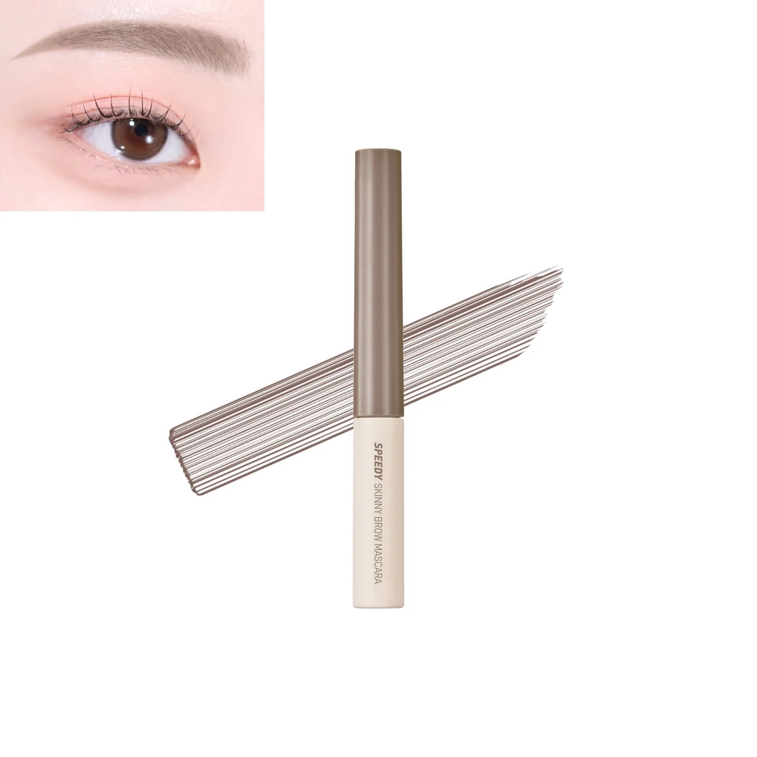 Speedy Skinny Browcara - Image 14