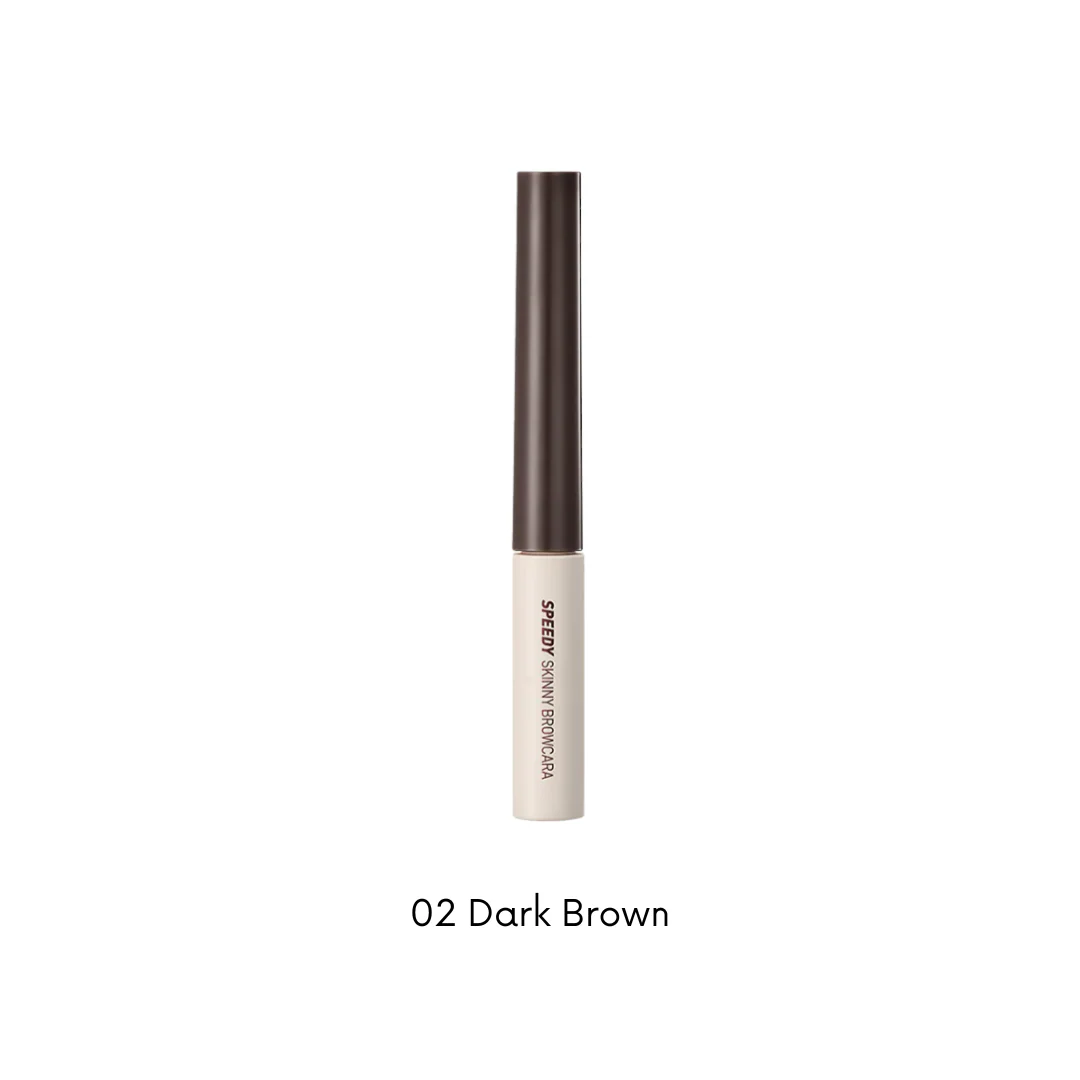 Speedy Skinny Browcara - Image 5