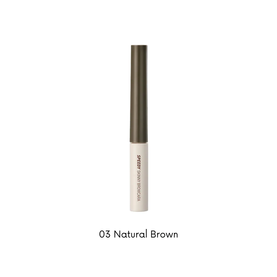 Speedy Skinny Browcara - Image 6