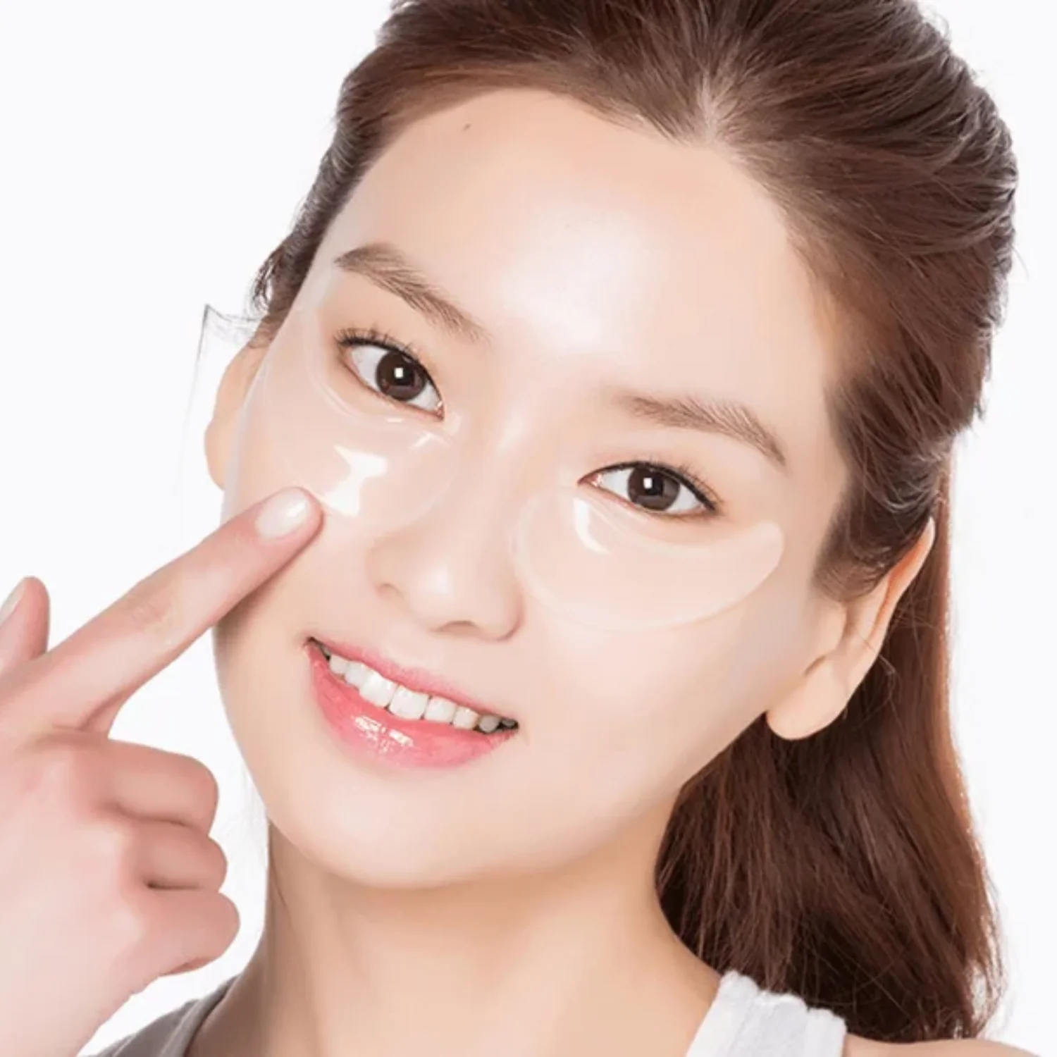 Speedy Solution Firming Gel Eye Patch 10g - Image 2